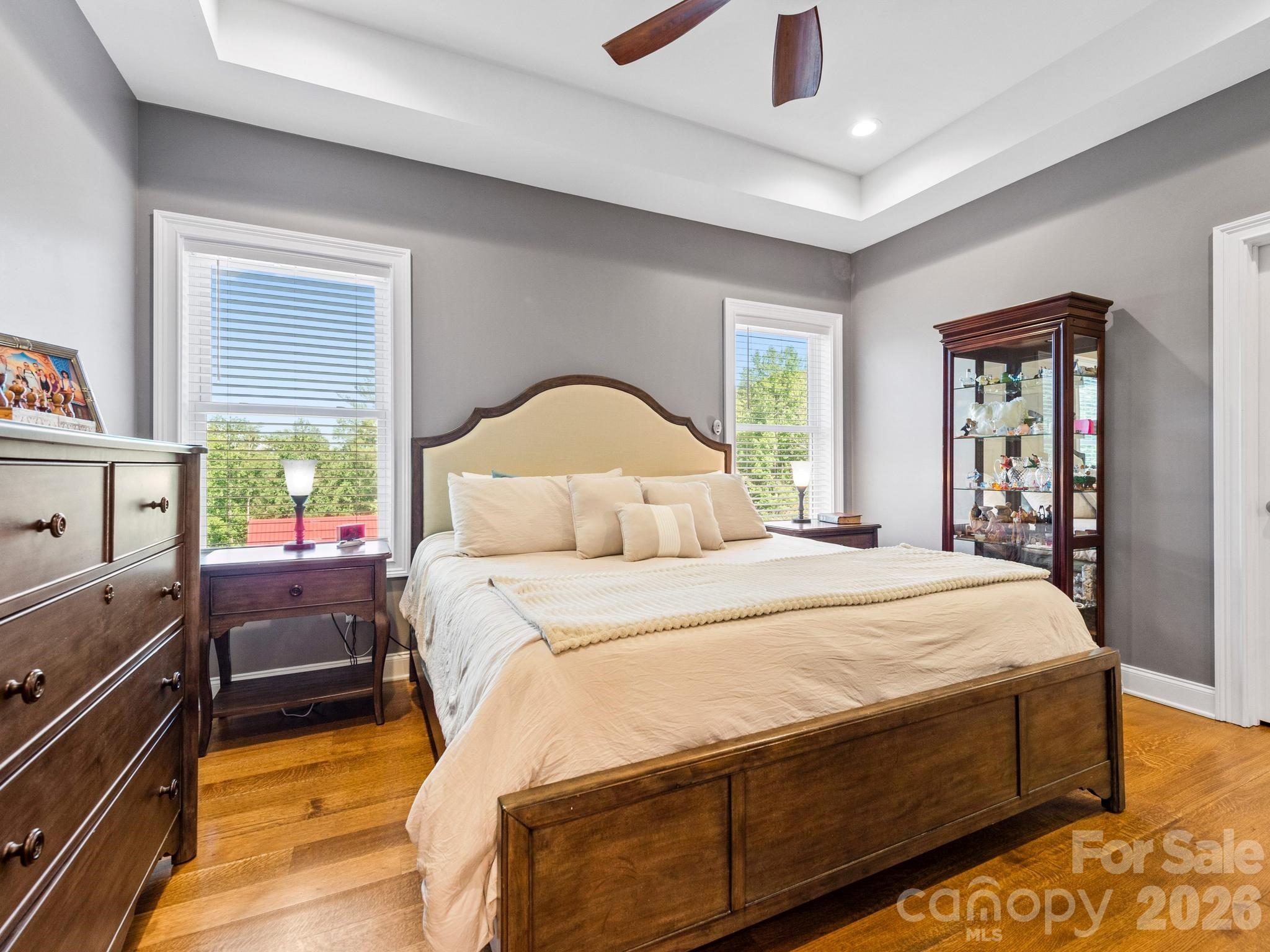 156 Dogwood Drive — Weaverville