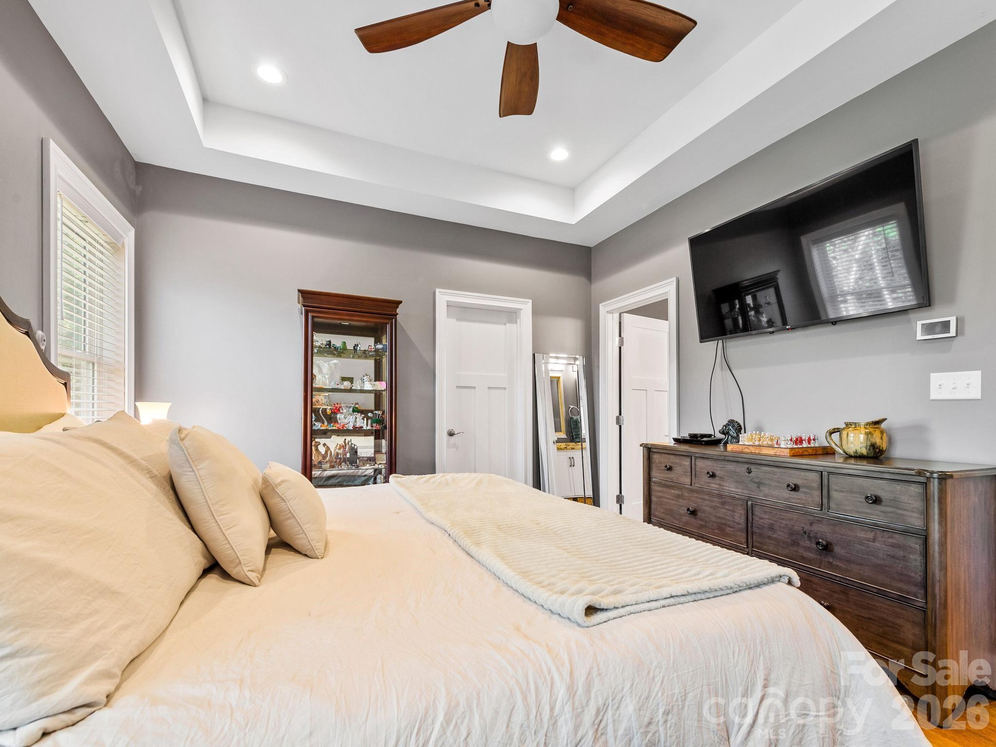 156 Dogwood Drive — Weaverville