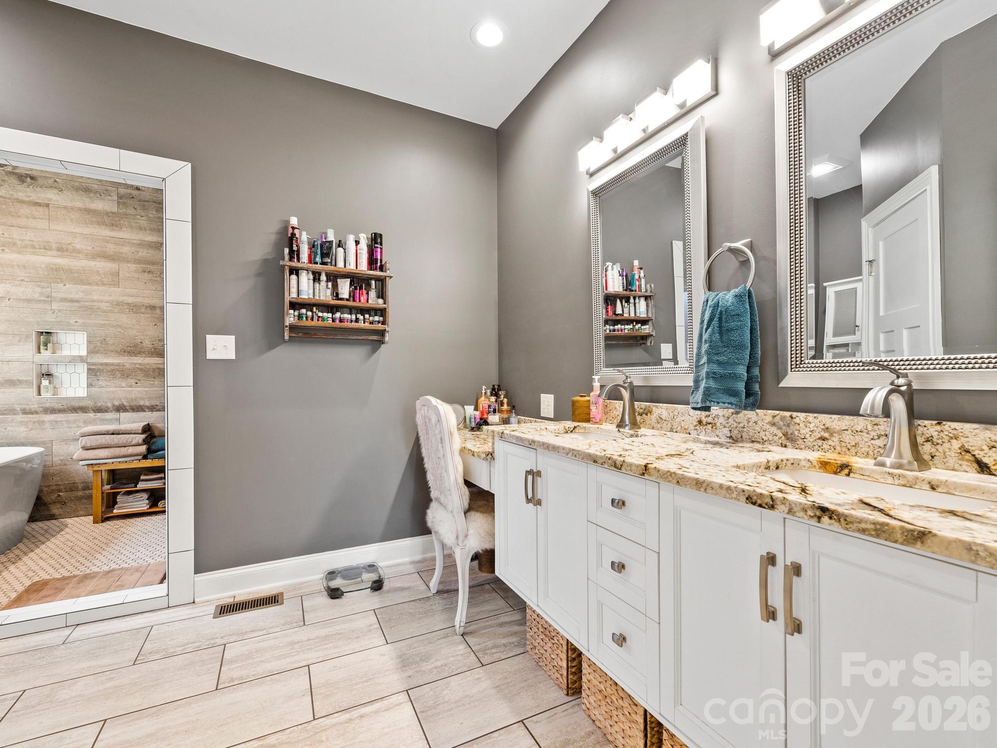 156 Dogwood Drive — Weaverville