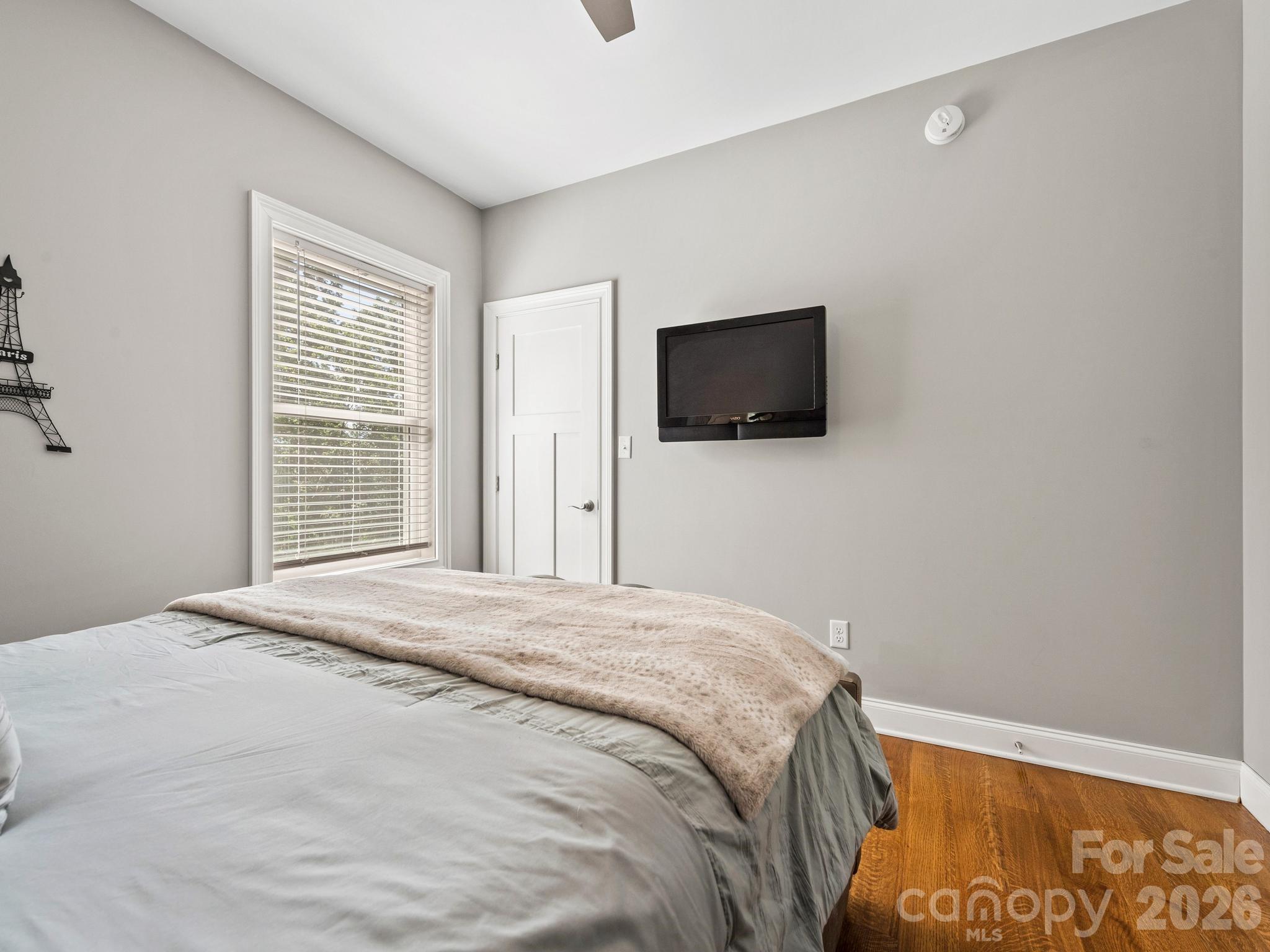 156 Dogwood Drive — Weaverville