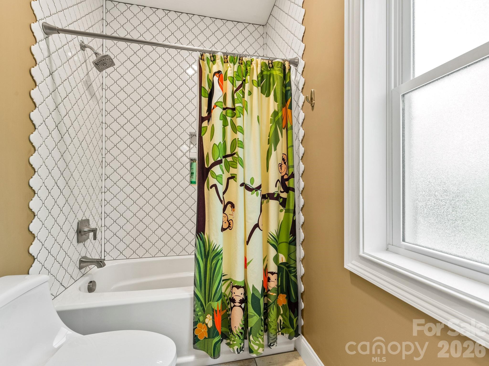 156 Dogwood Drive — Weaverville