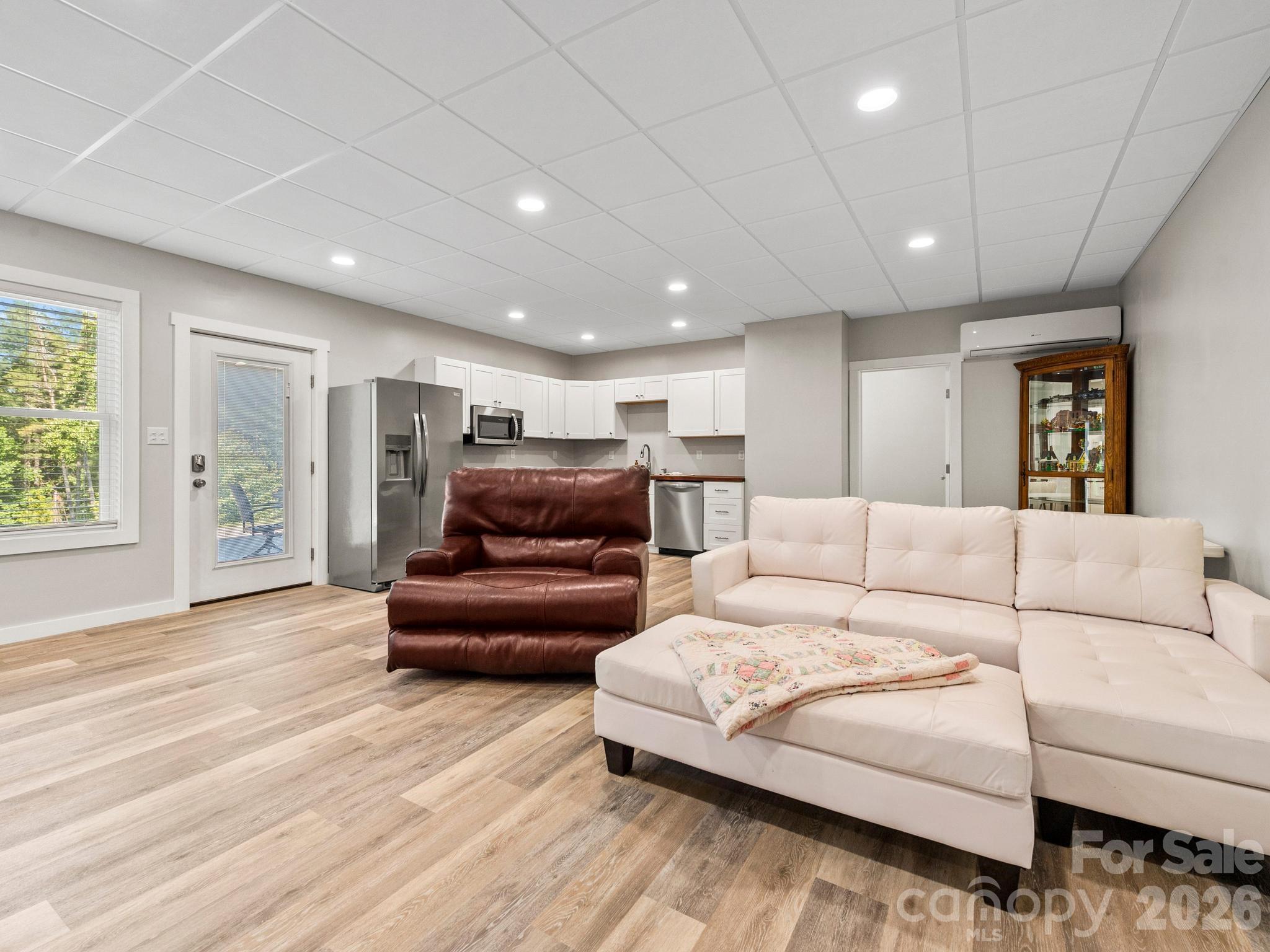 156 Dogwood Drive — Weaverville