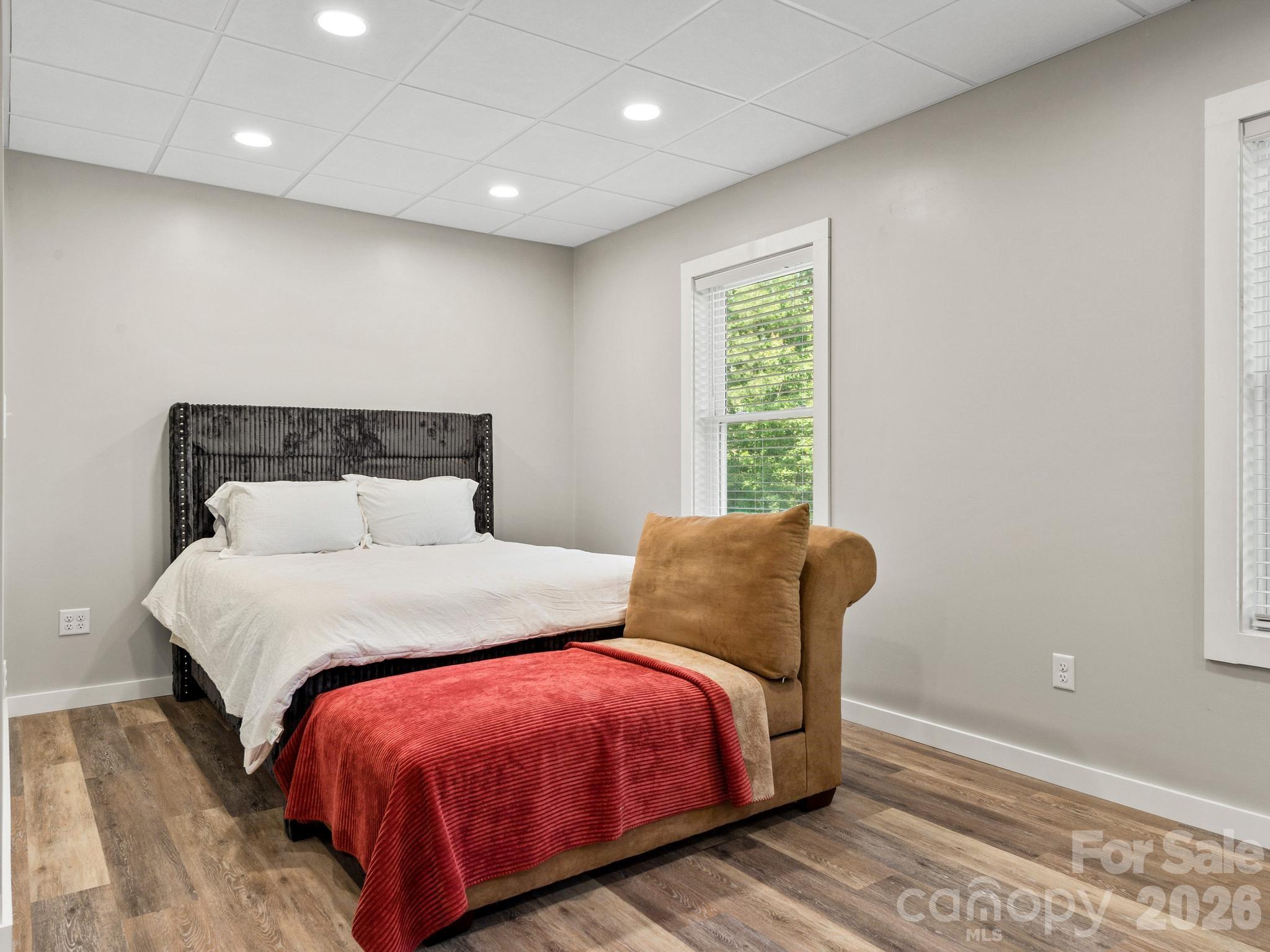 156 Dogwood Drive — Weaverville