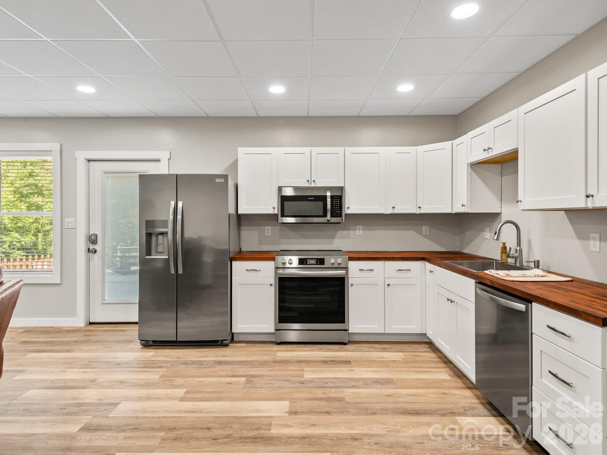 156 Dogwood Drive — Weaverville