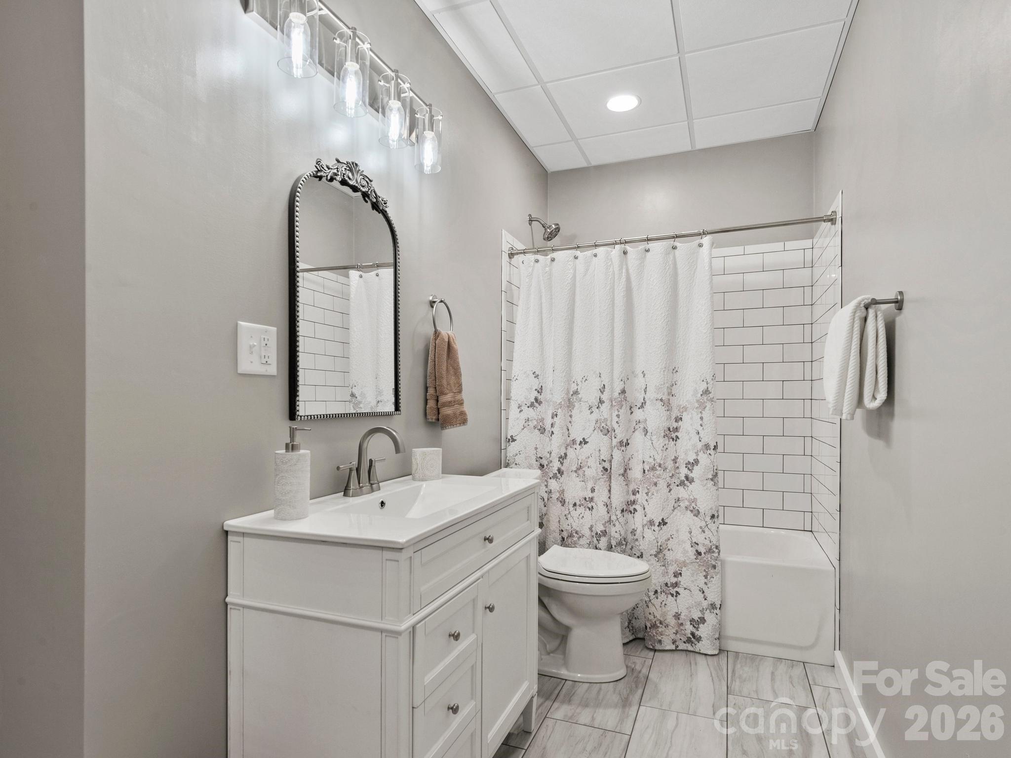156 Dogwood Drive — Weaverville