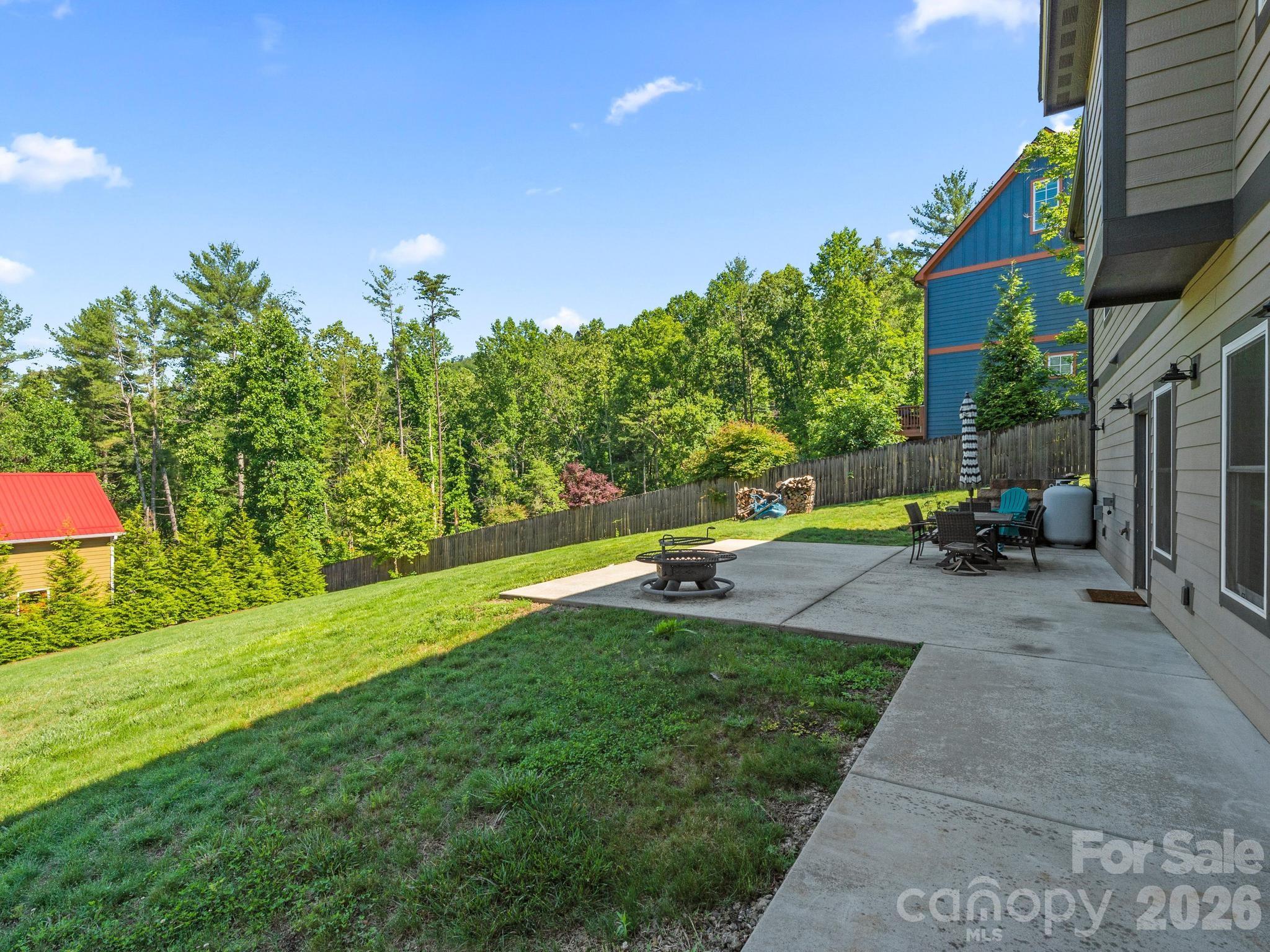 156 Dogwood Drive — Weaverville