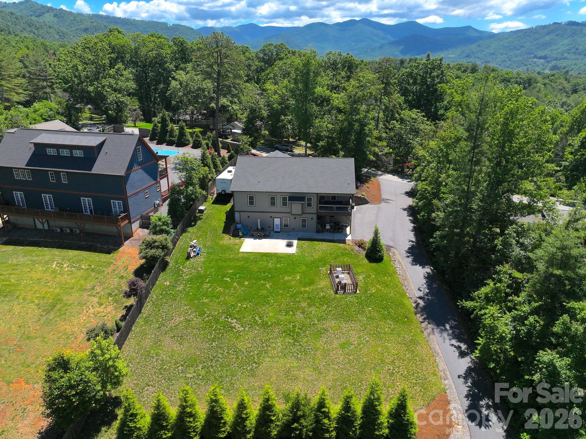 156 Dogwood Drive — Weaverville