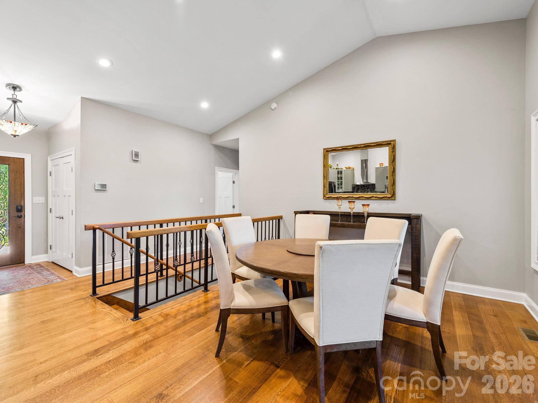 156 Dogwood Drive — Weaverville