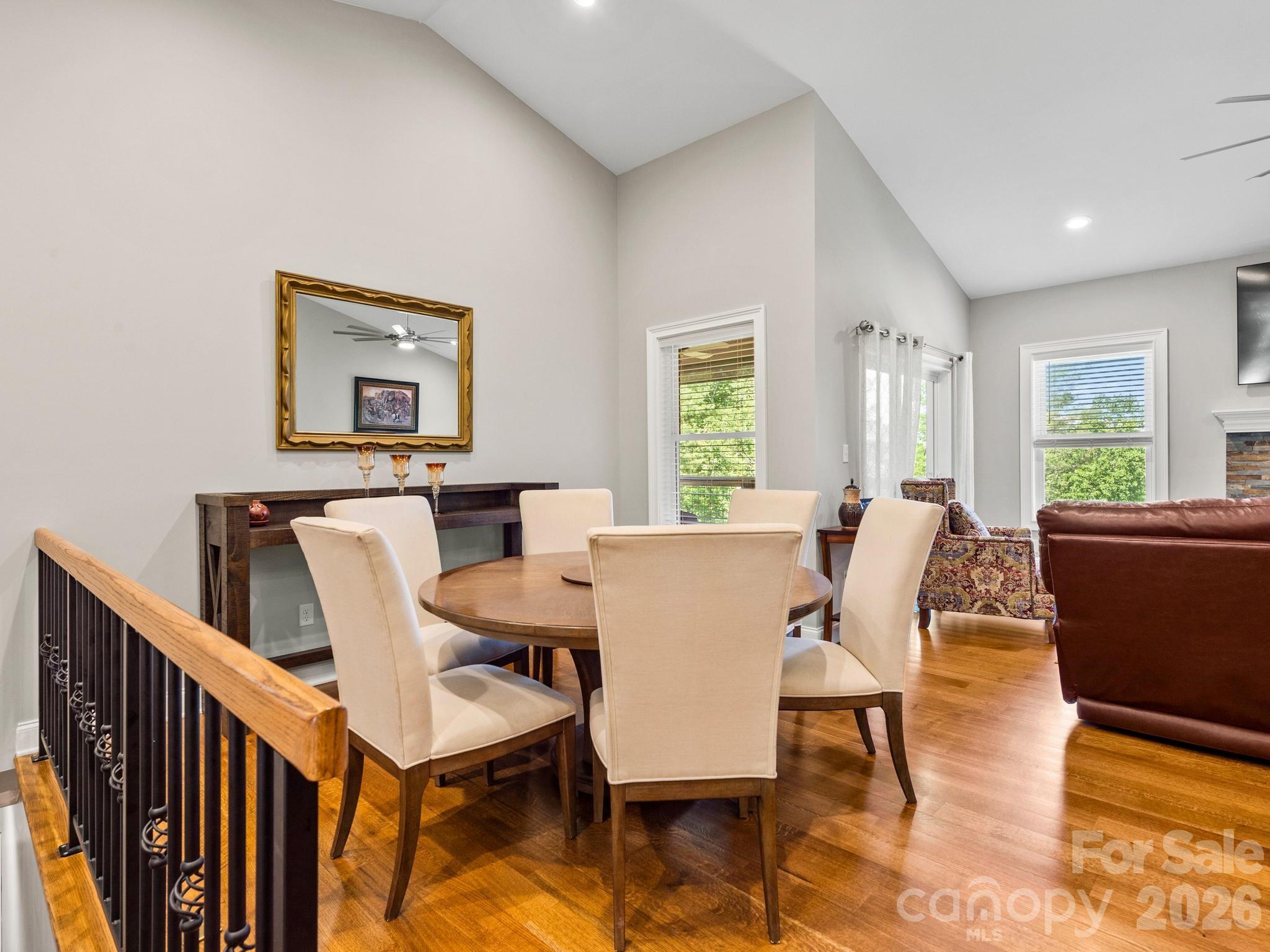 156 Dogwood Drive — Weaverville