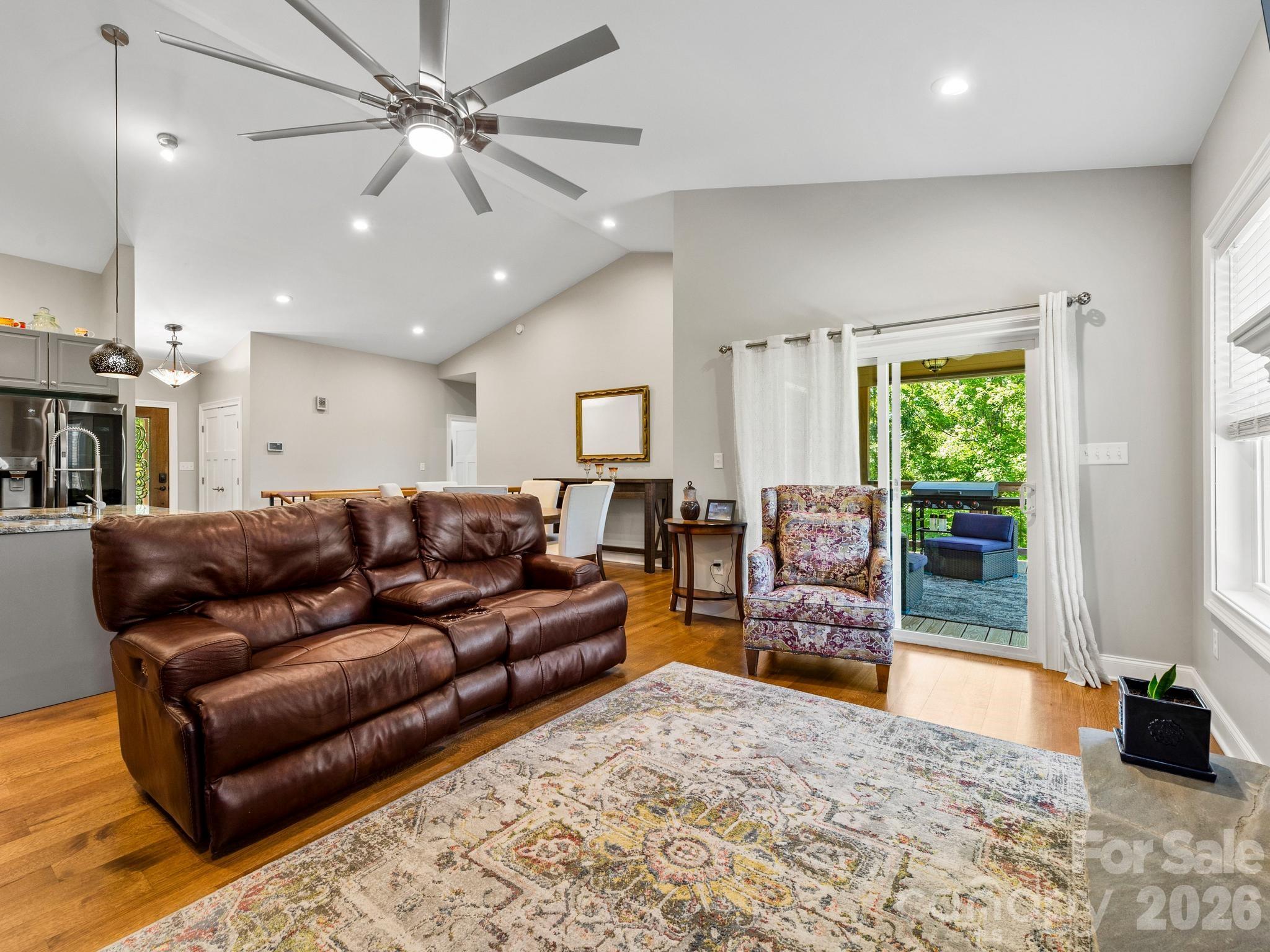 156 Dogwood Drive — Weaverville