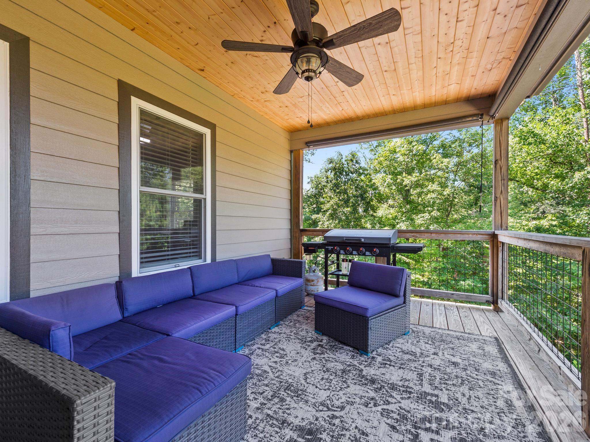 156 Dogwood Drive — Weaverville