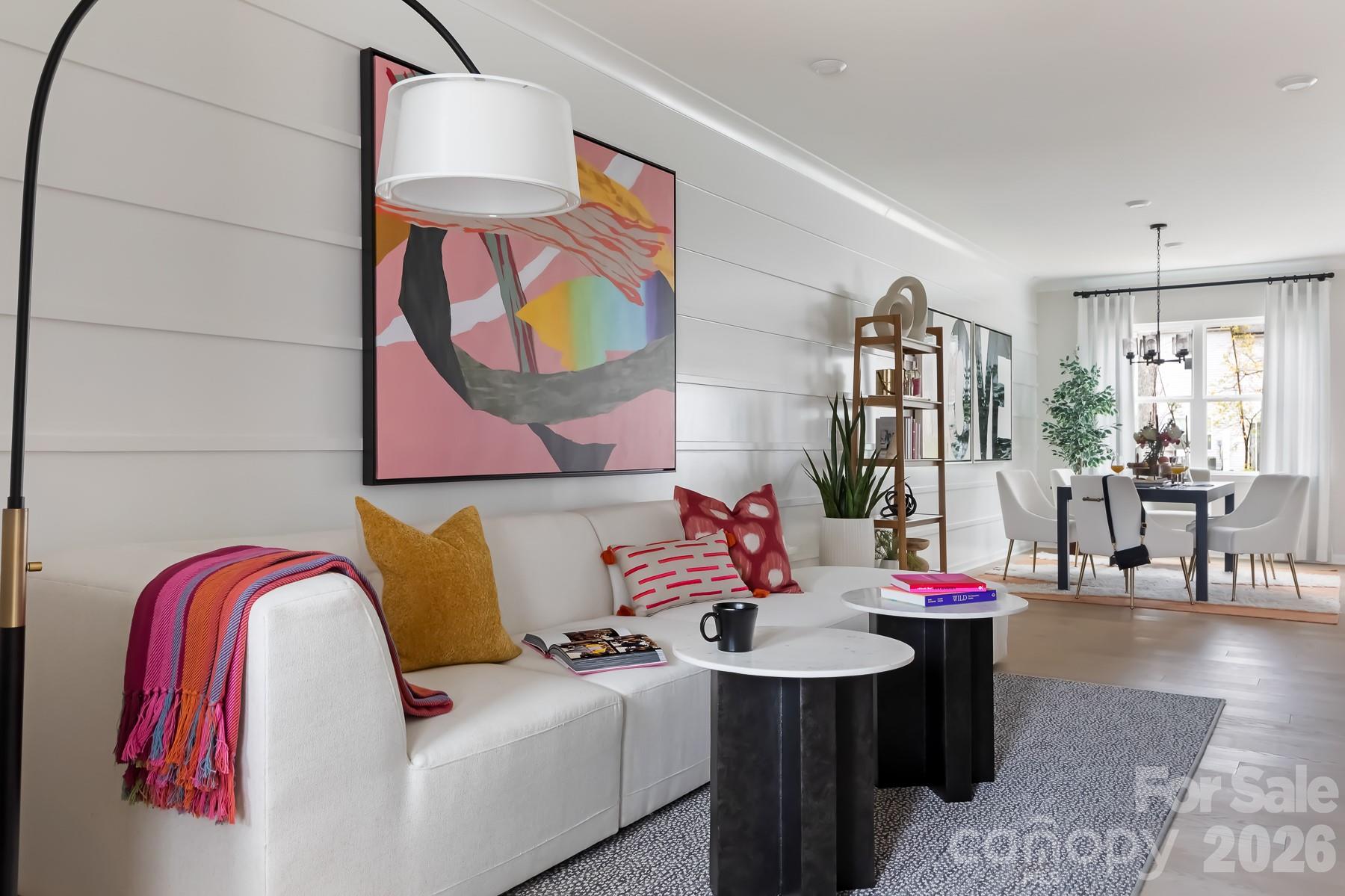 6049 Longar Lane — Charlotte