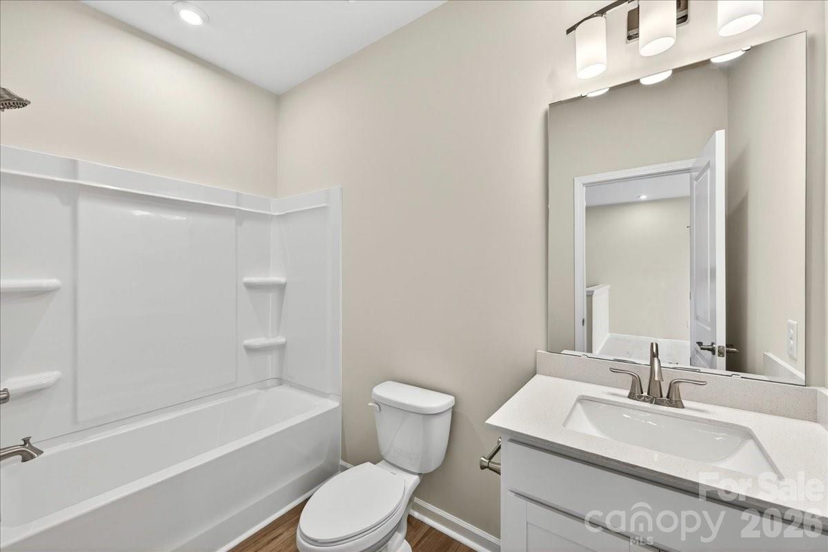 6049 Longar Lane — Charlotte