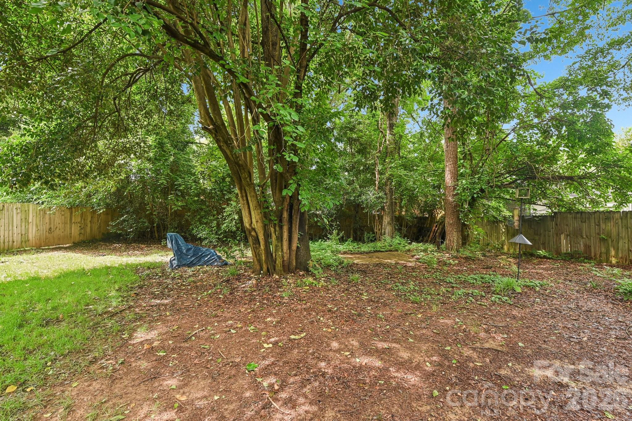 933 Clanton Road — Charlotte