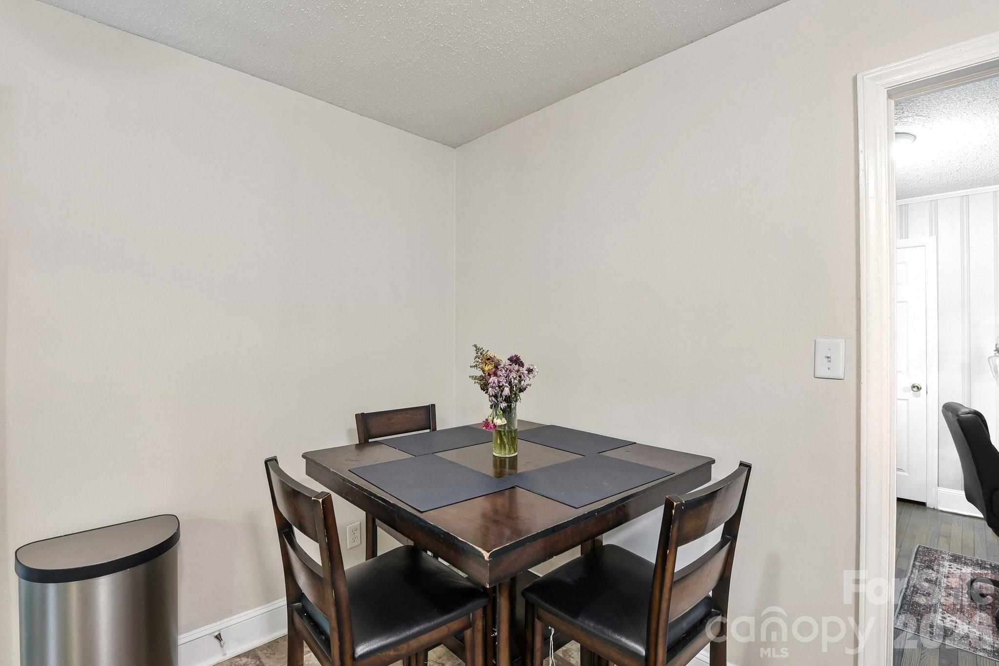 933 Clanton Road — Charlotte