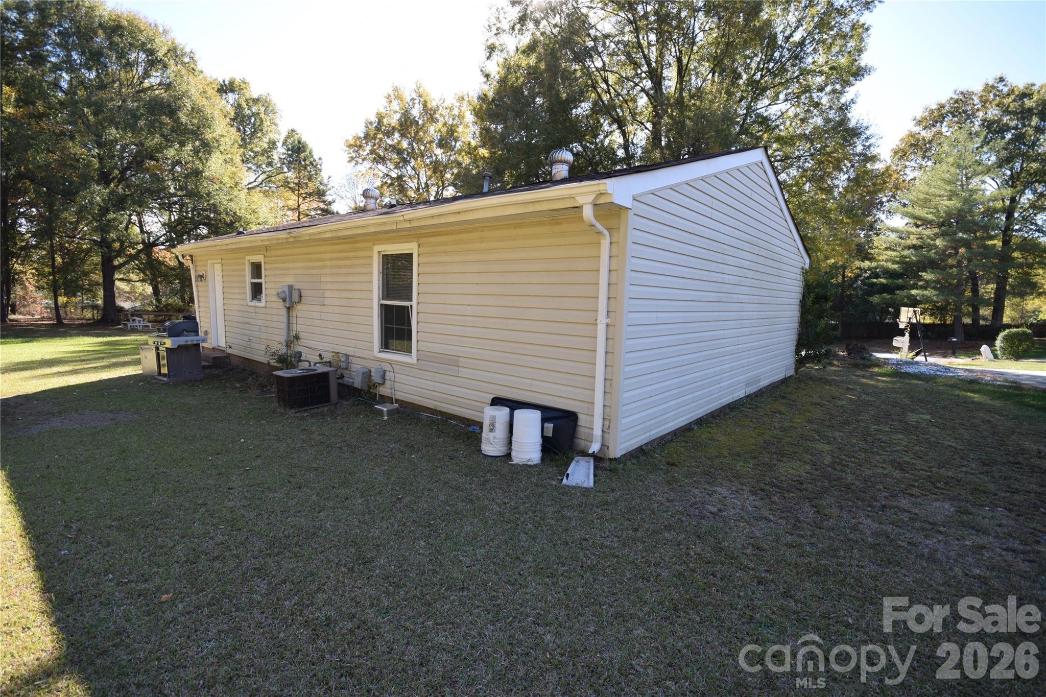 403 Stirrup Court — Charlotte