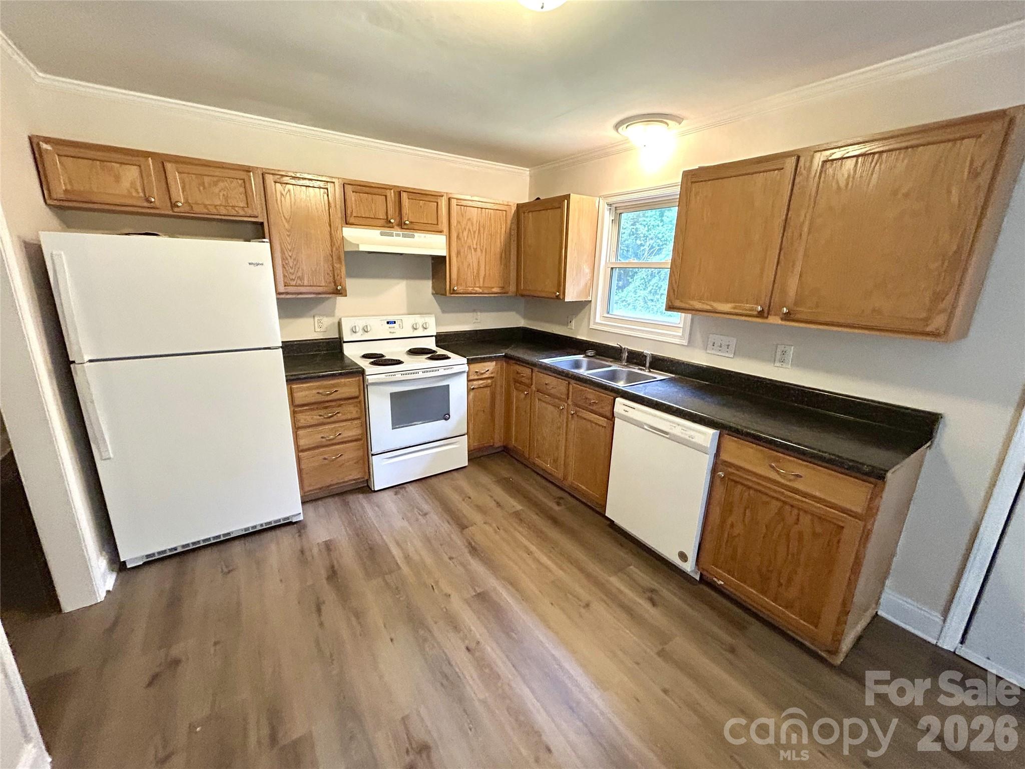 403 Stirrup Court — Charlotte