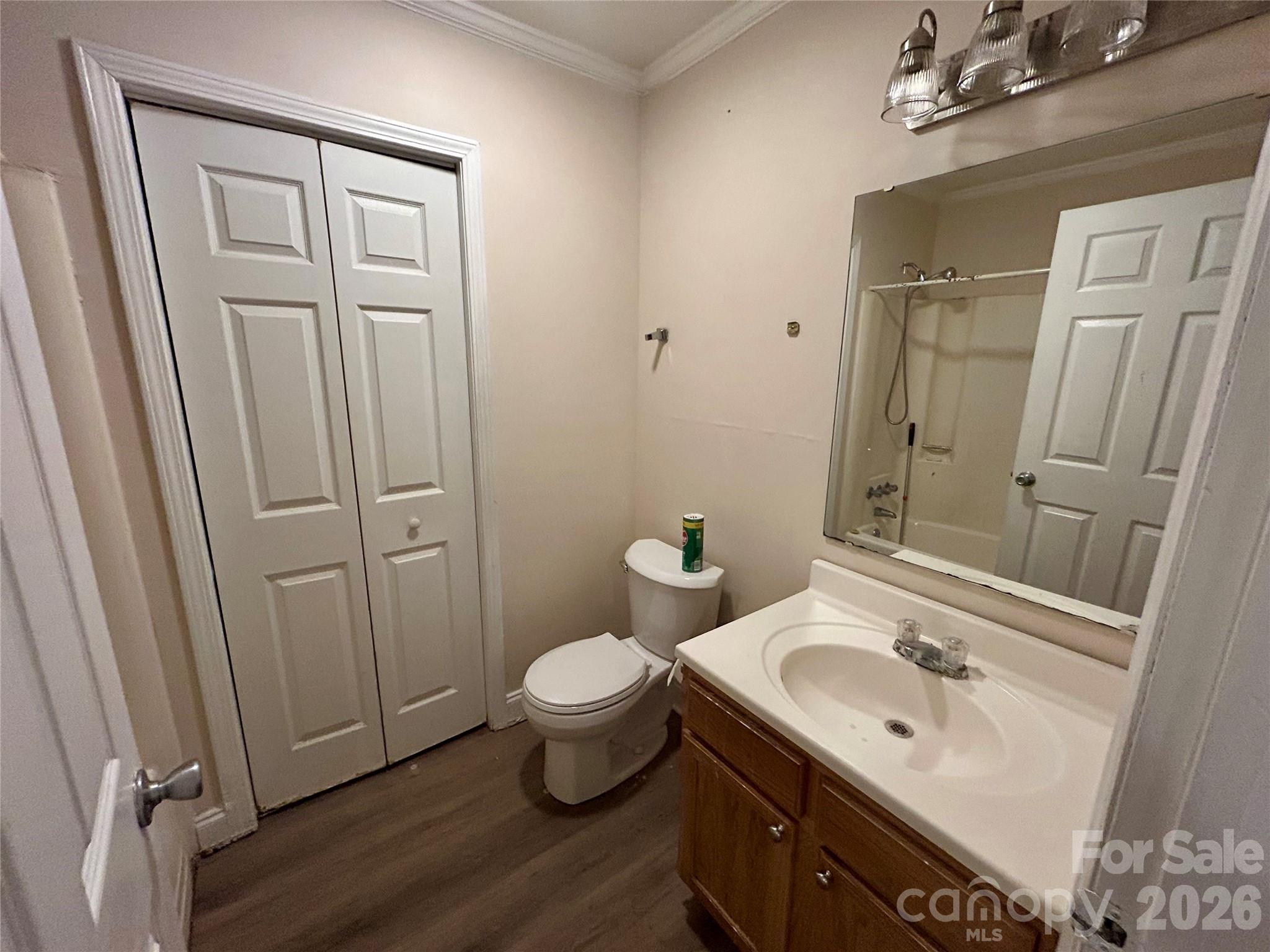 403 Stirrup Court — Charlotte