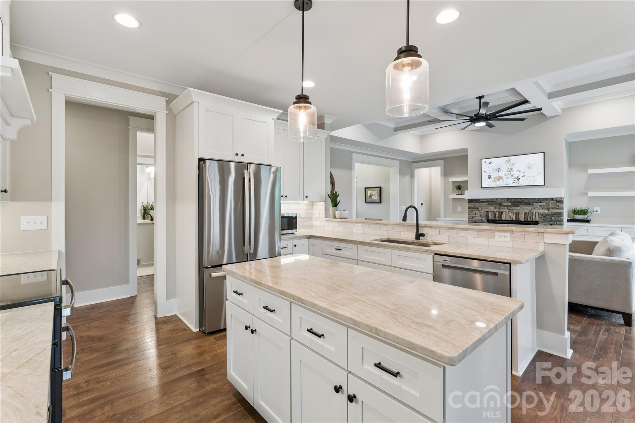 9005 NC 218 Highway E — Marshville