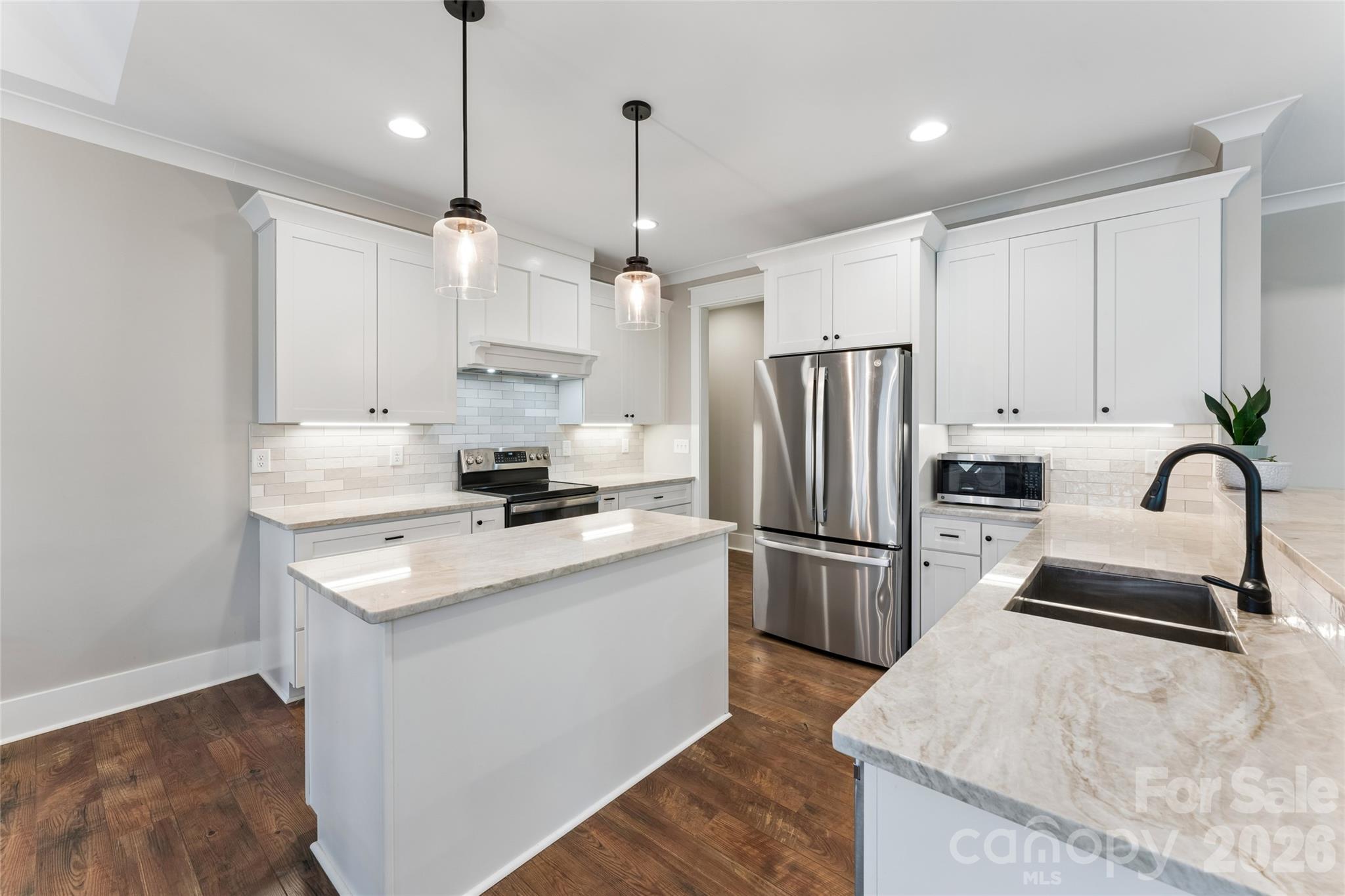 9005 NC 218 Highway E — Marshville