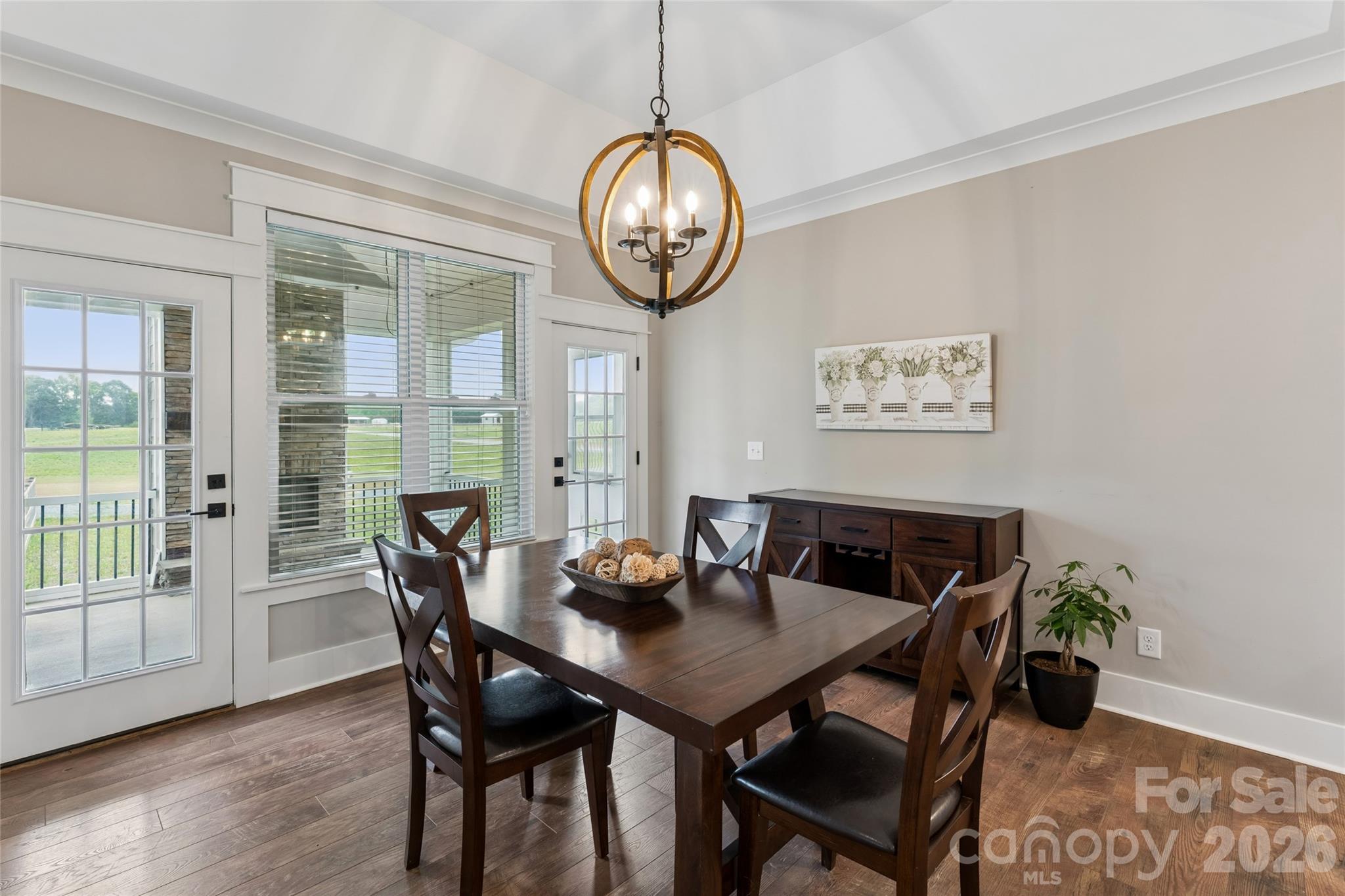 9005 NC 218 Highway E — Marshville
