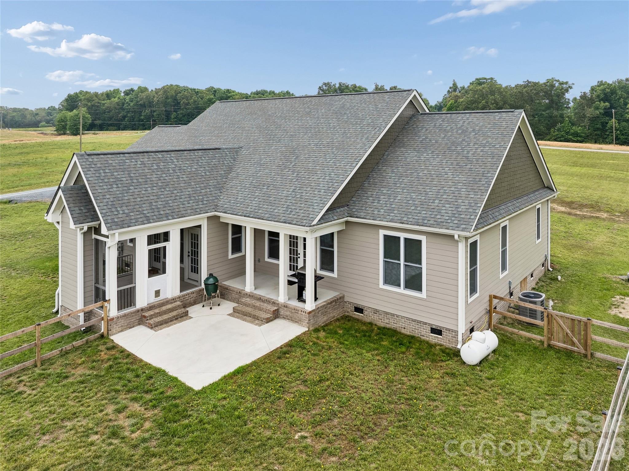 9005 NC 218 Highway E — Marshville