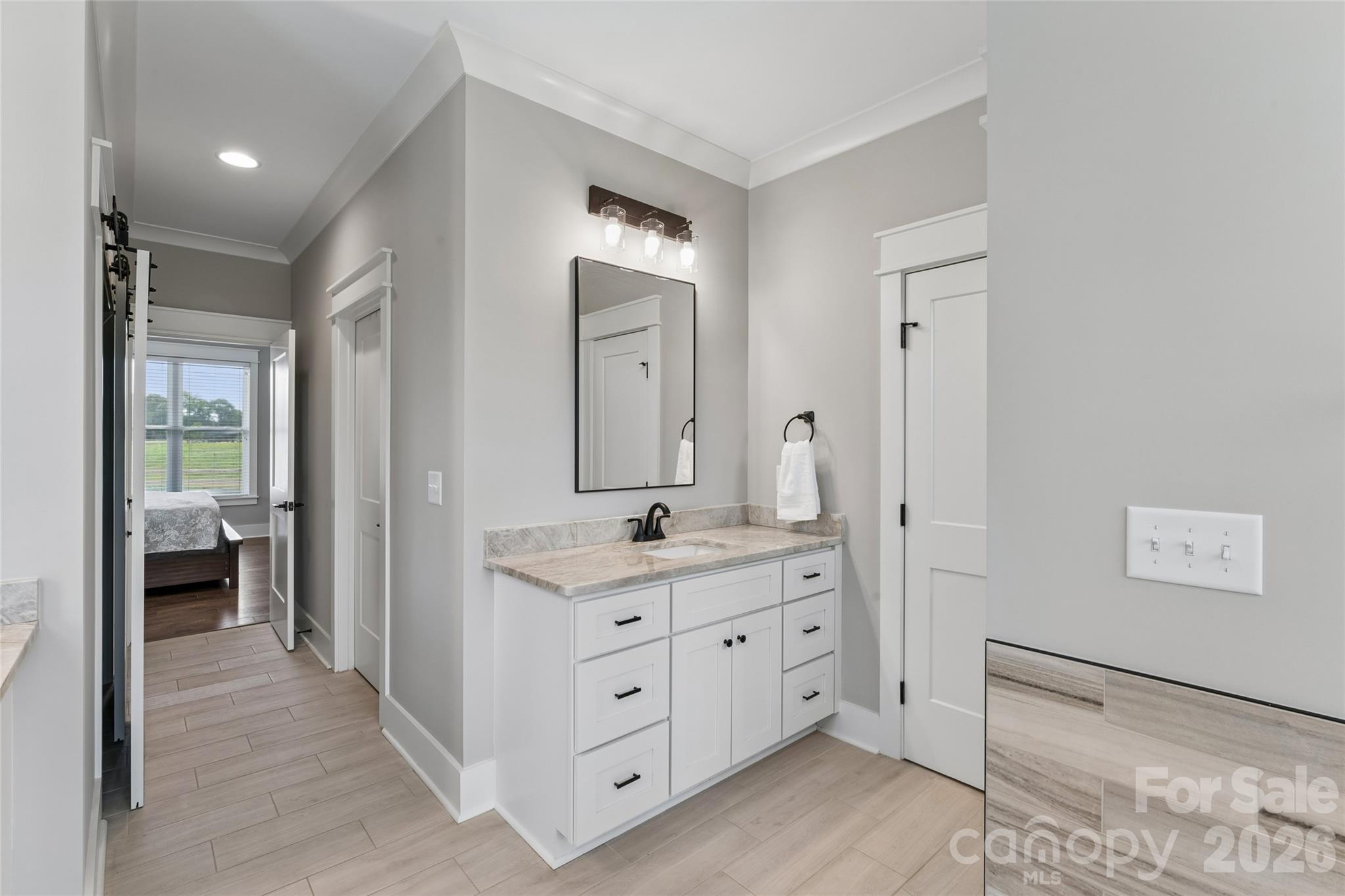 9005 NC 218 Highway E — Marshville