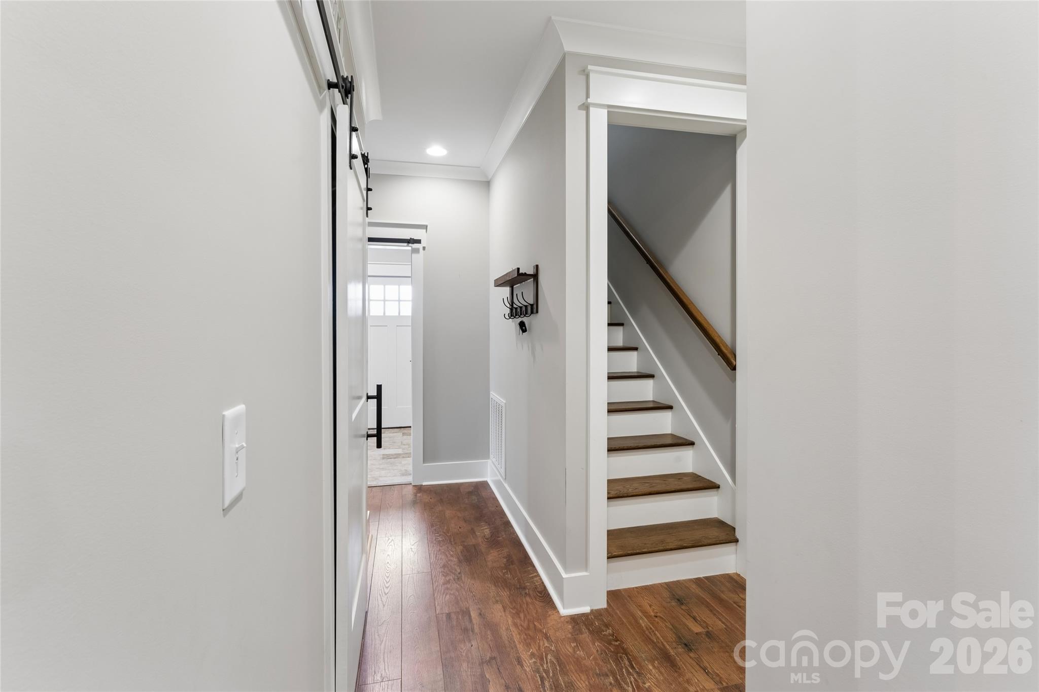 9005 NC 218 Highway E — Marshville