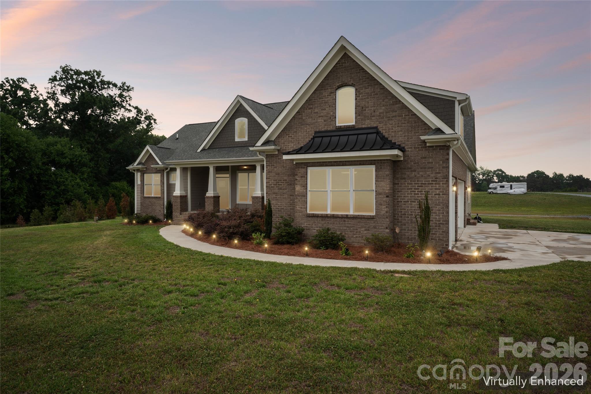 9005 NC 218 Highway E — Marshville