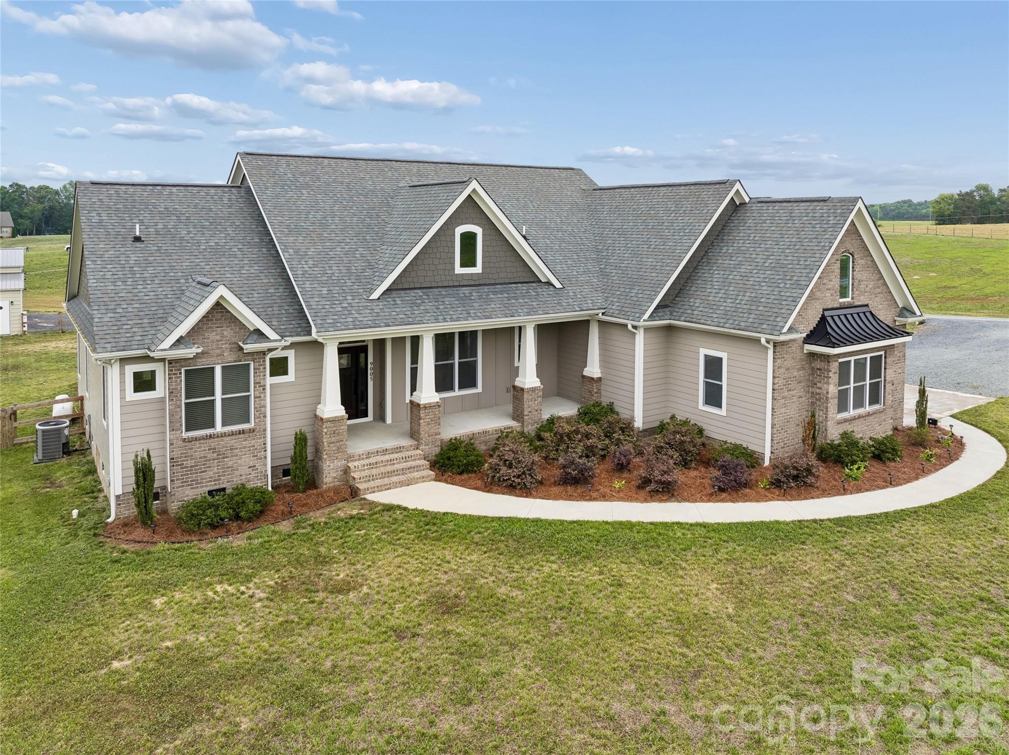9005 NC 218 Highway E — Marshville
