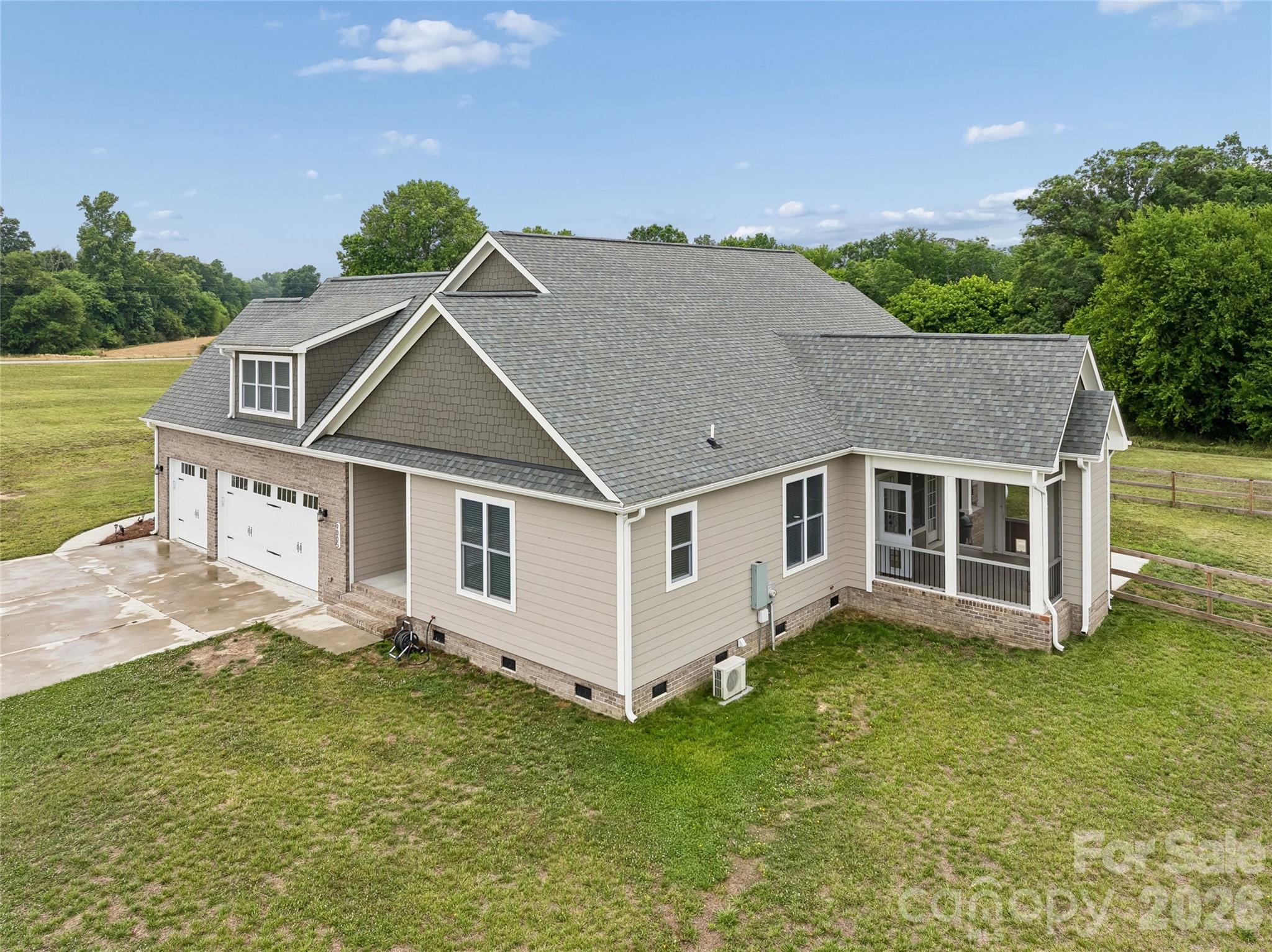 9005 NC 218 Highway E — Marshville