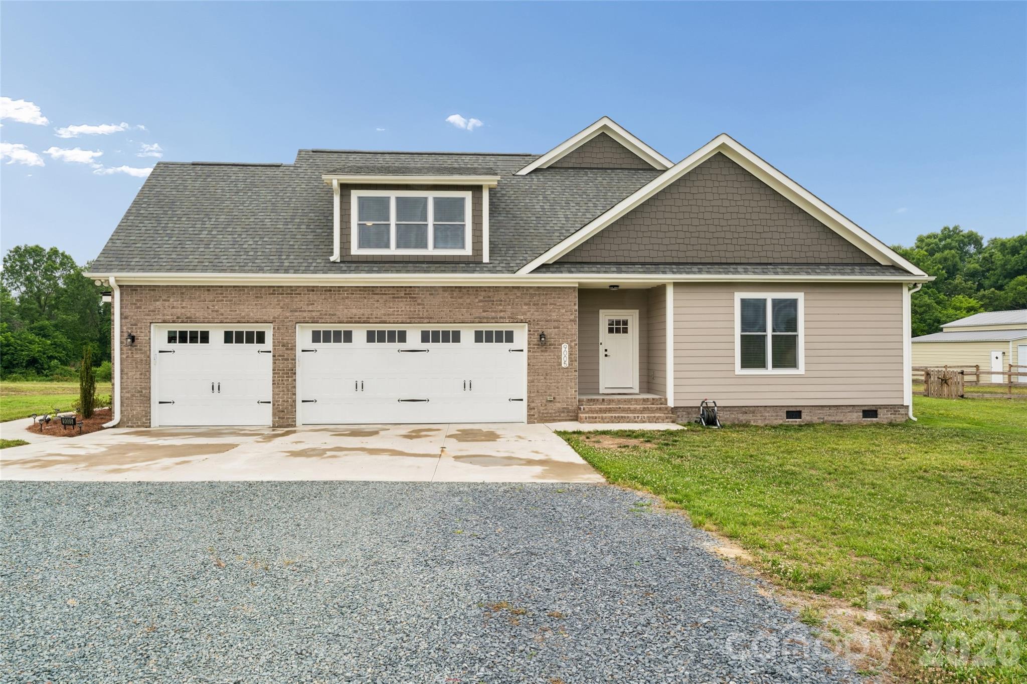 9005 NC 218 Highway E — Marshville