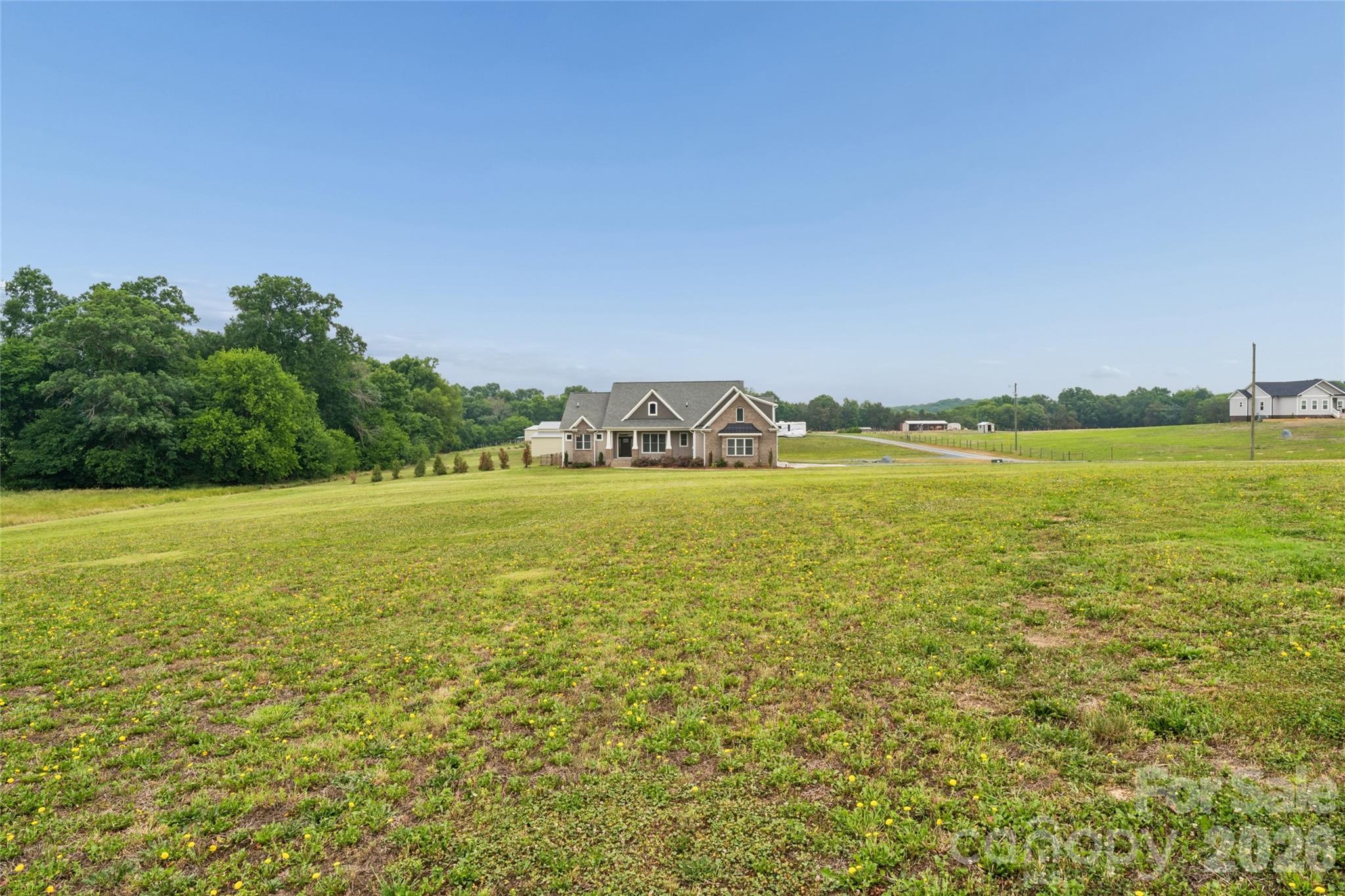 9005 NC 218 Highway E — Marshville