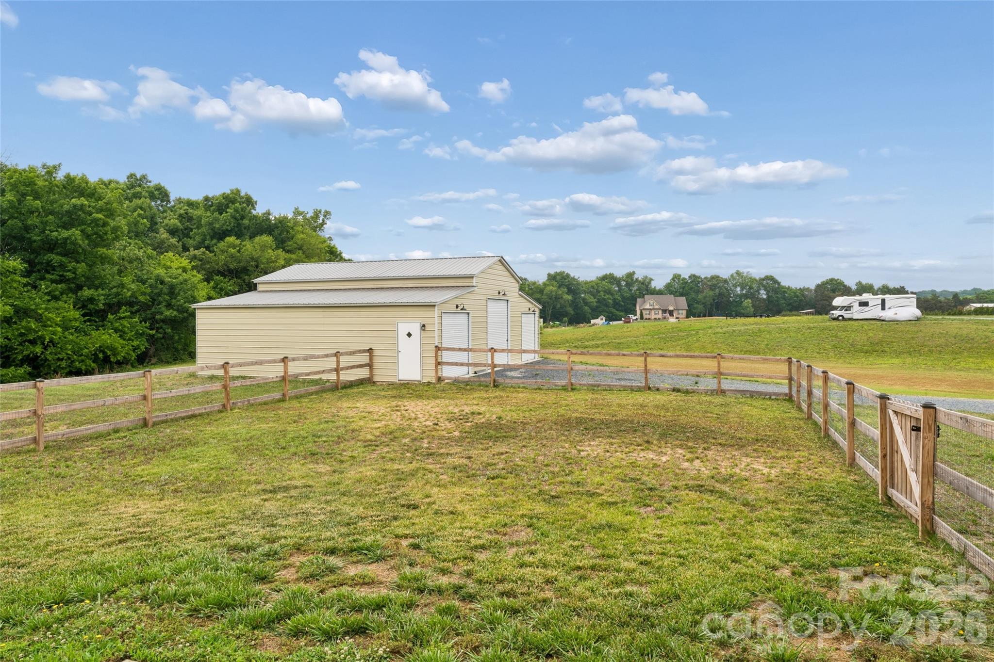 9005 NC 218 Highway E — Marshville