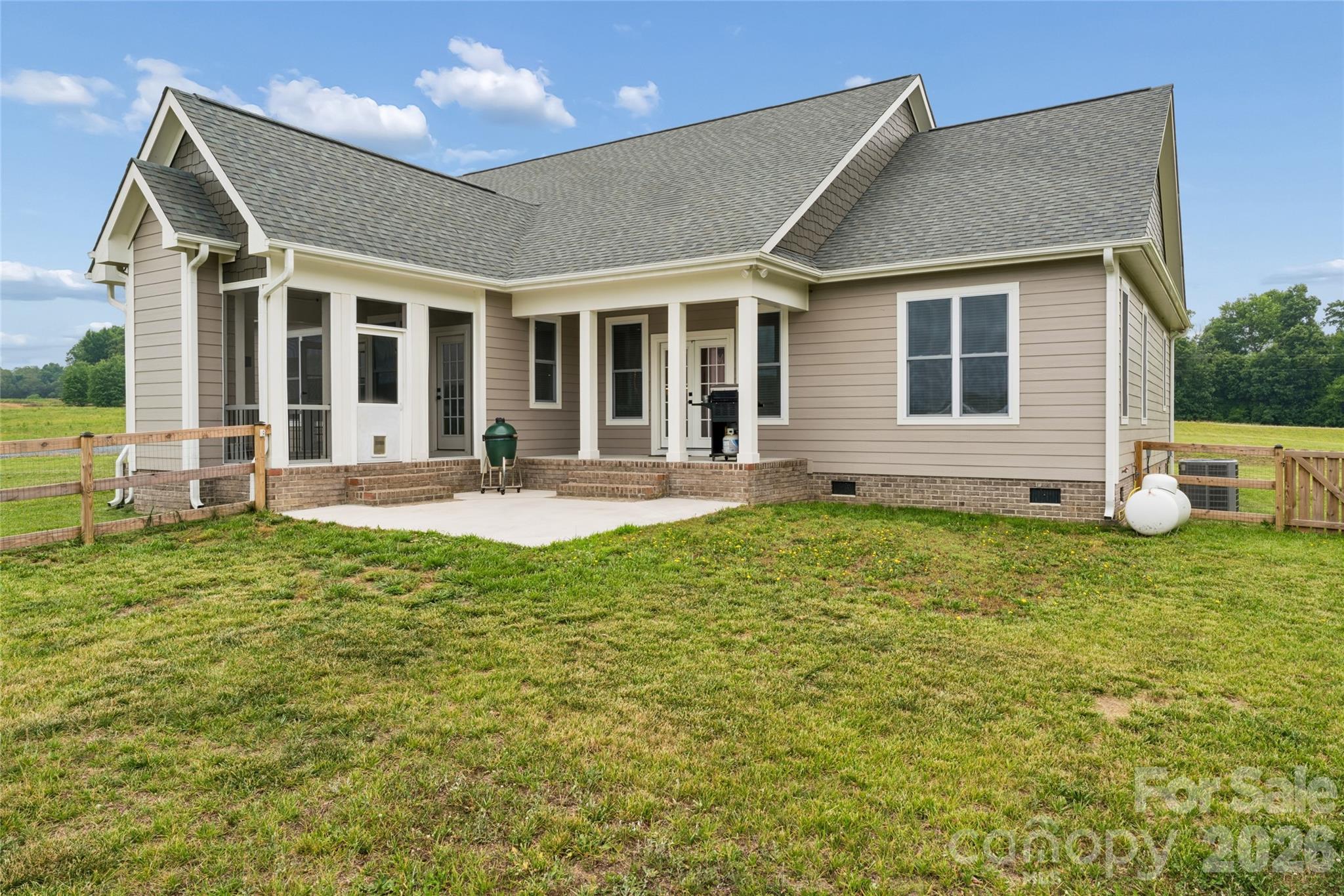 9005 NC 218 Highway E — Marshville