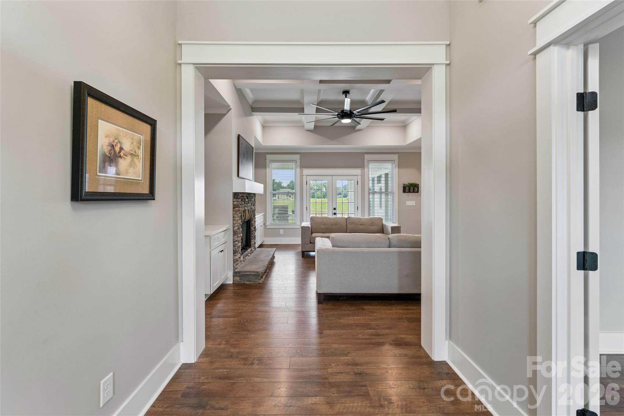 9005 NC 218 Highway E — Marshville