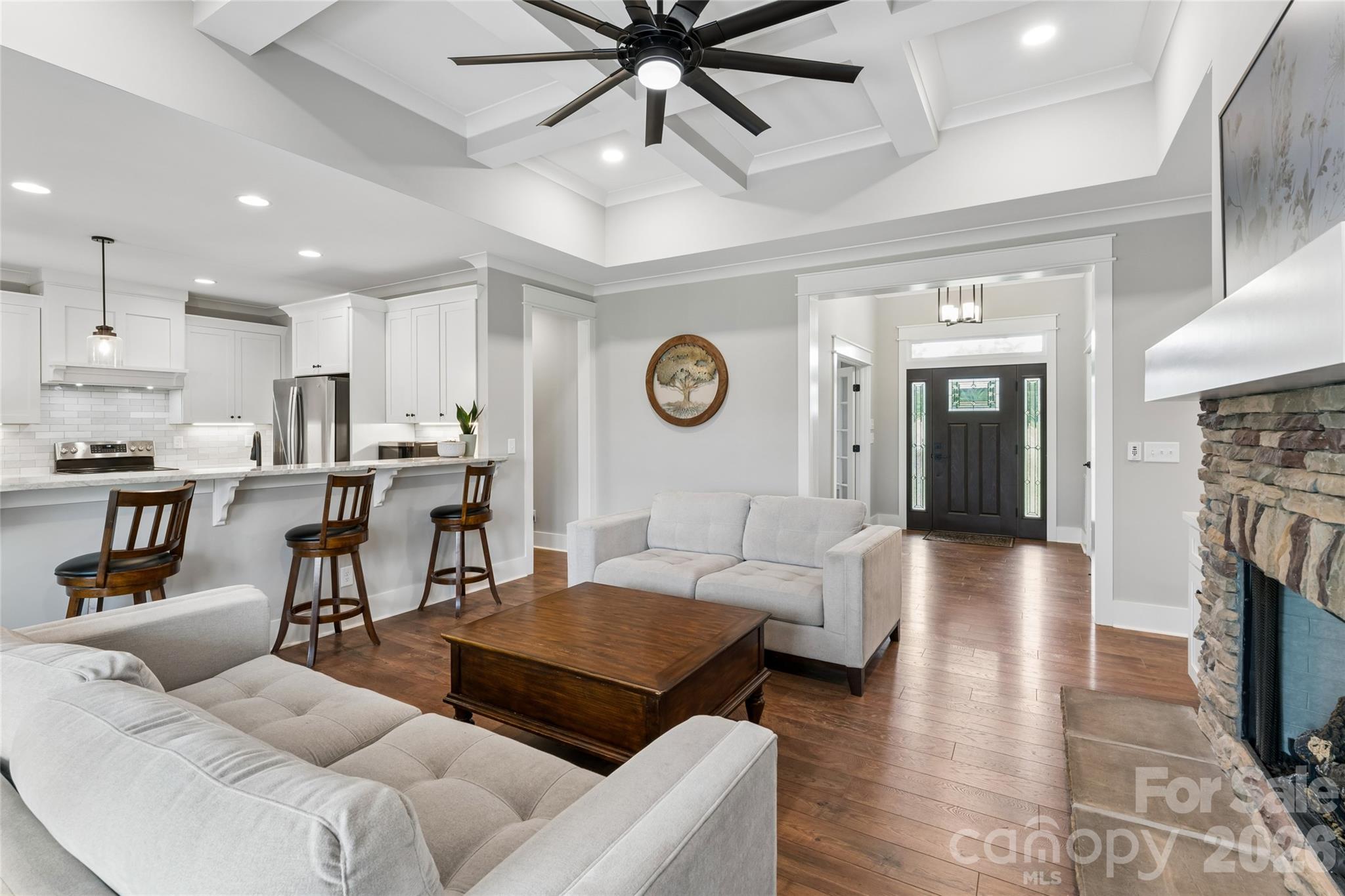9005 NC 218 Highway E — Marshville