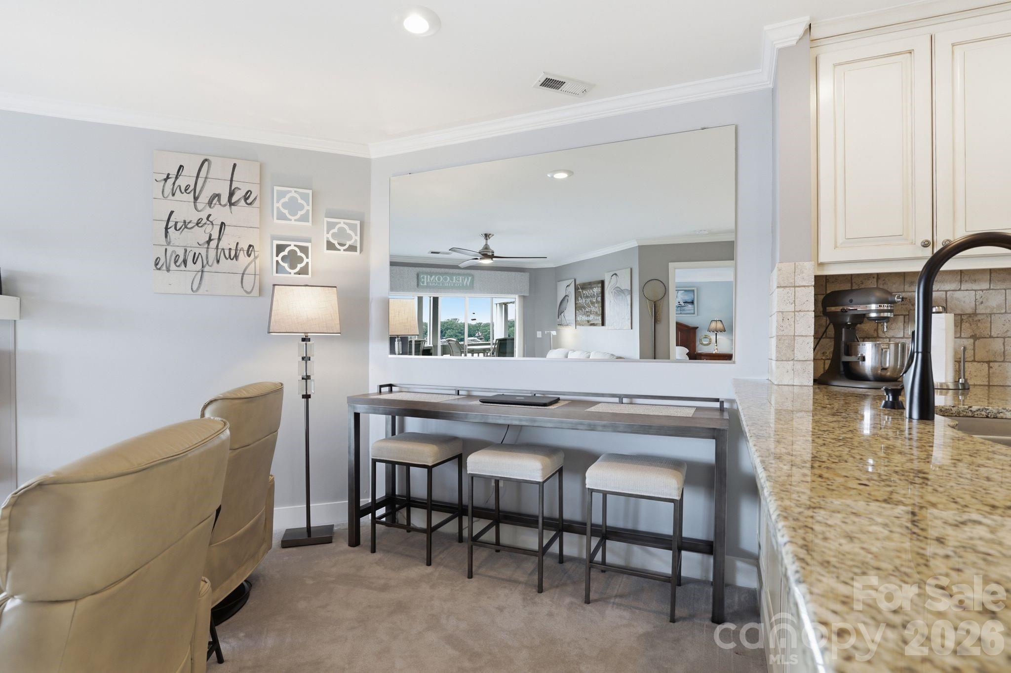 2121 Regatta Lane #303 — Denver
