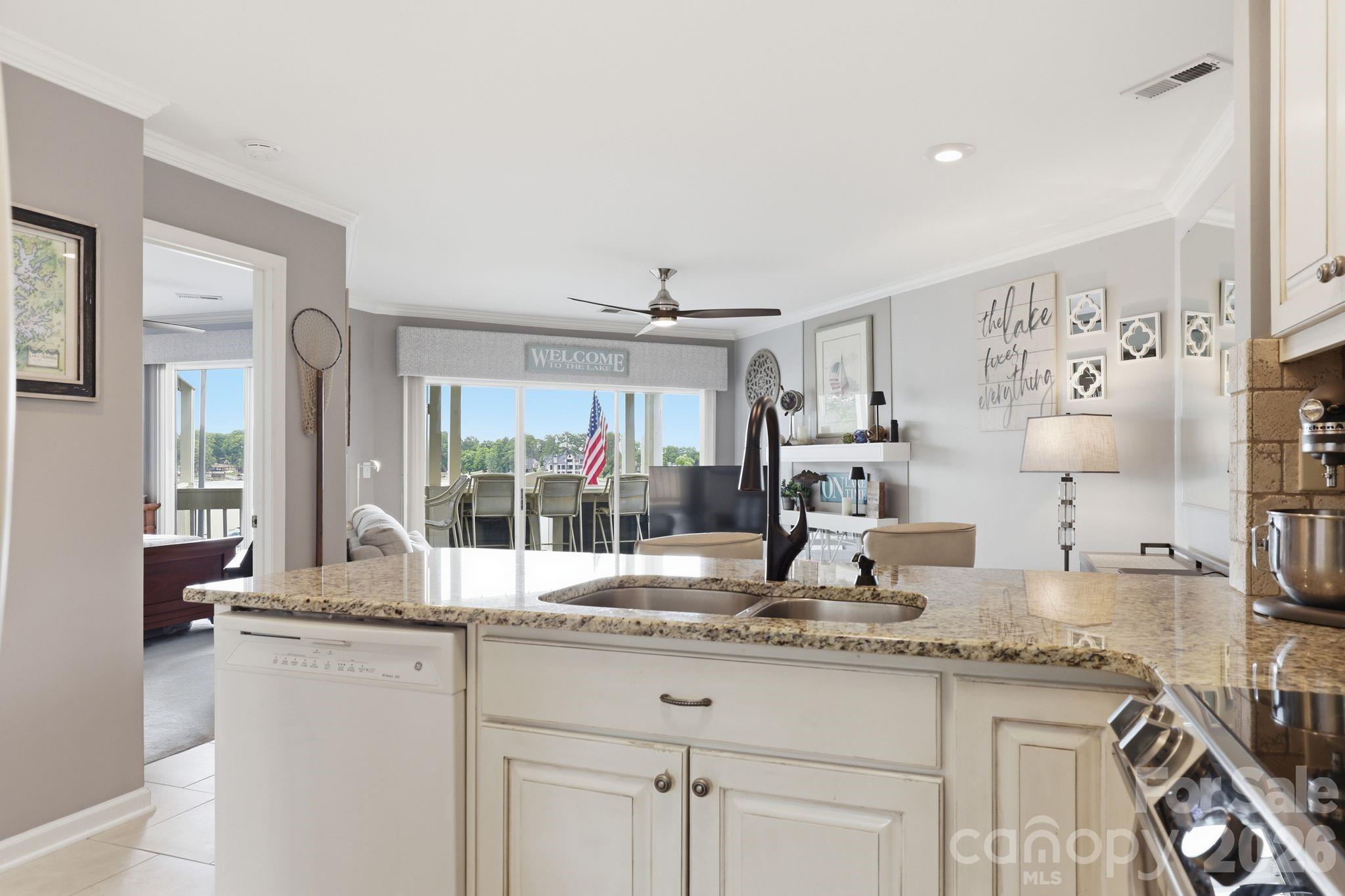 2121 Regatta Lane #303 — Denver