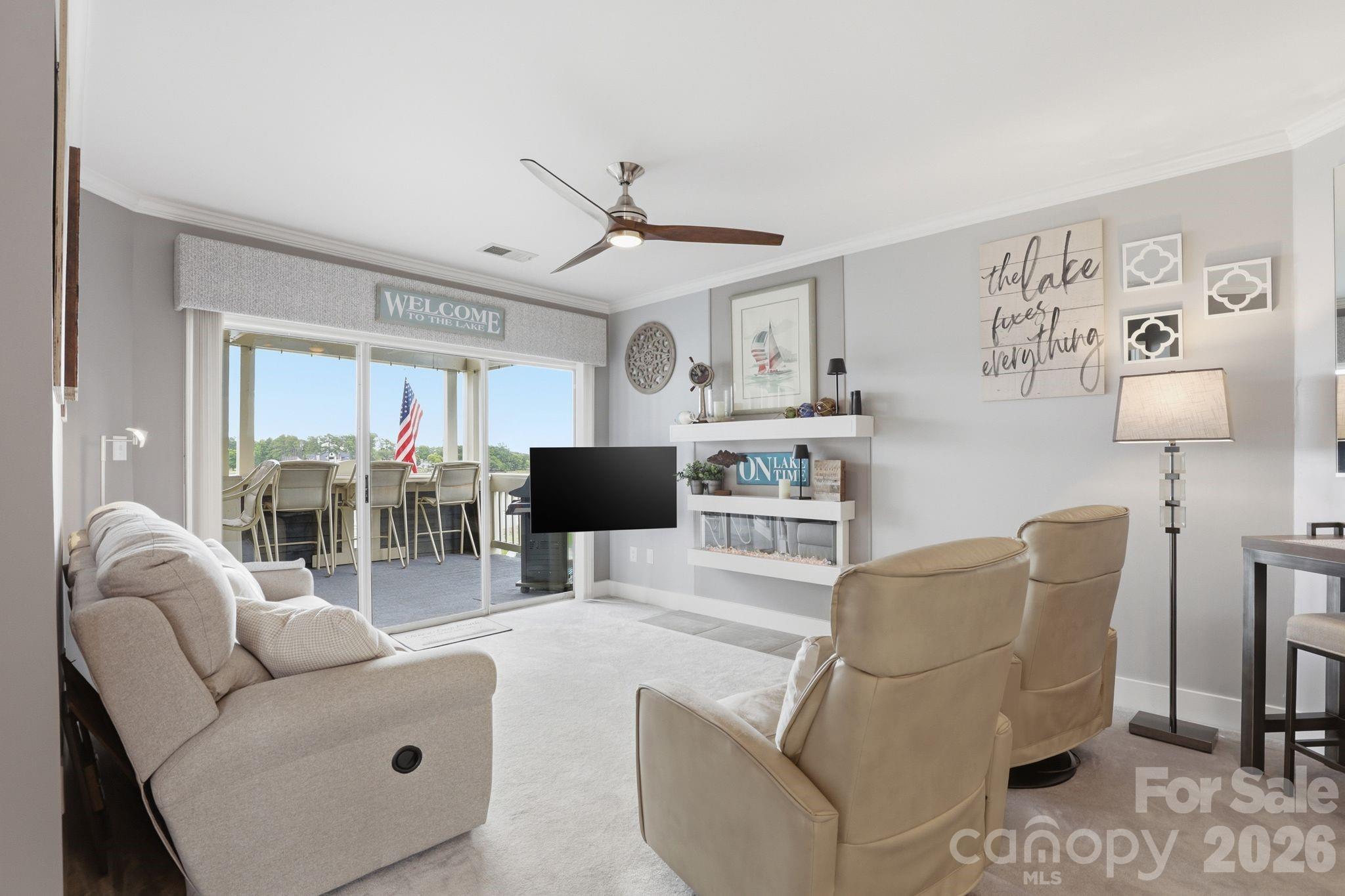 2121 Regatta Lane #303 — Denver