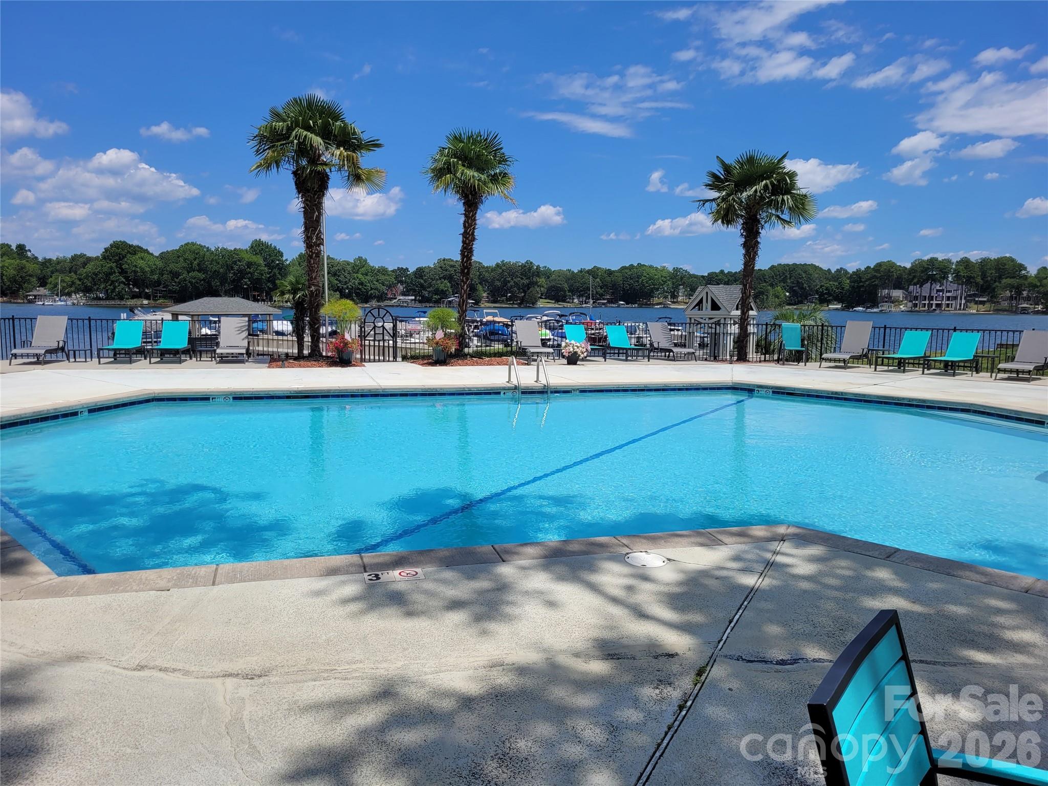 2121 Regatta Lane #303 — Denver