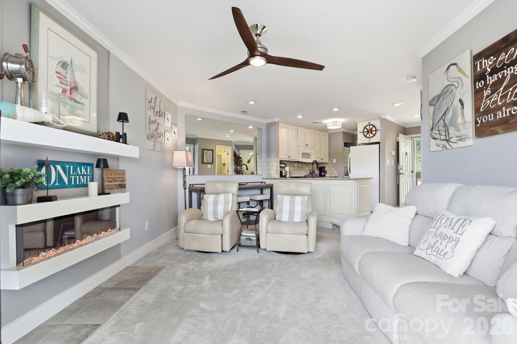 2121 Regatta Lane #303 — Denver