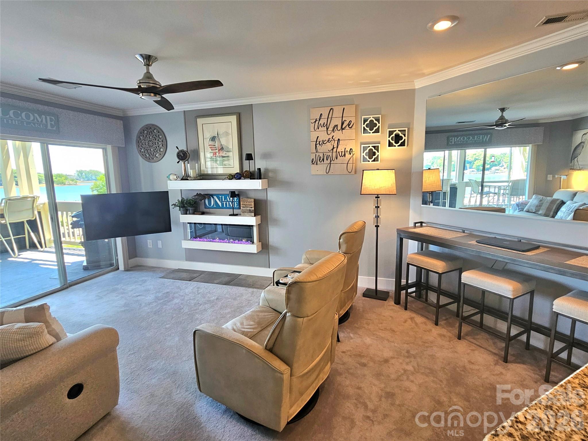 2121 Regatta Lane #303 — Denver