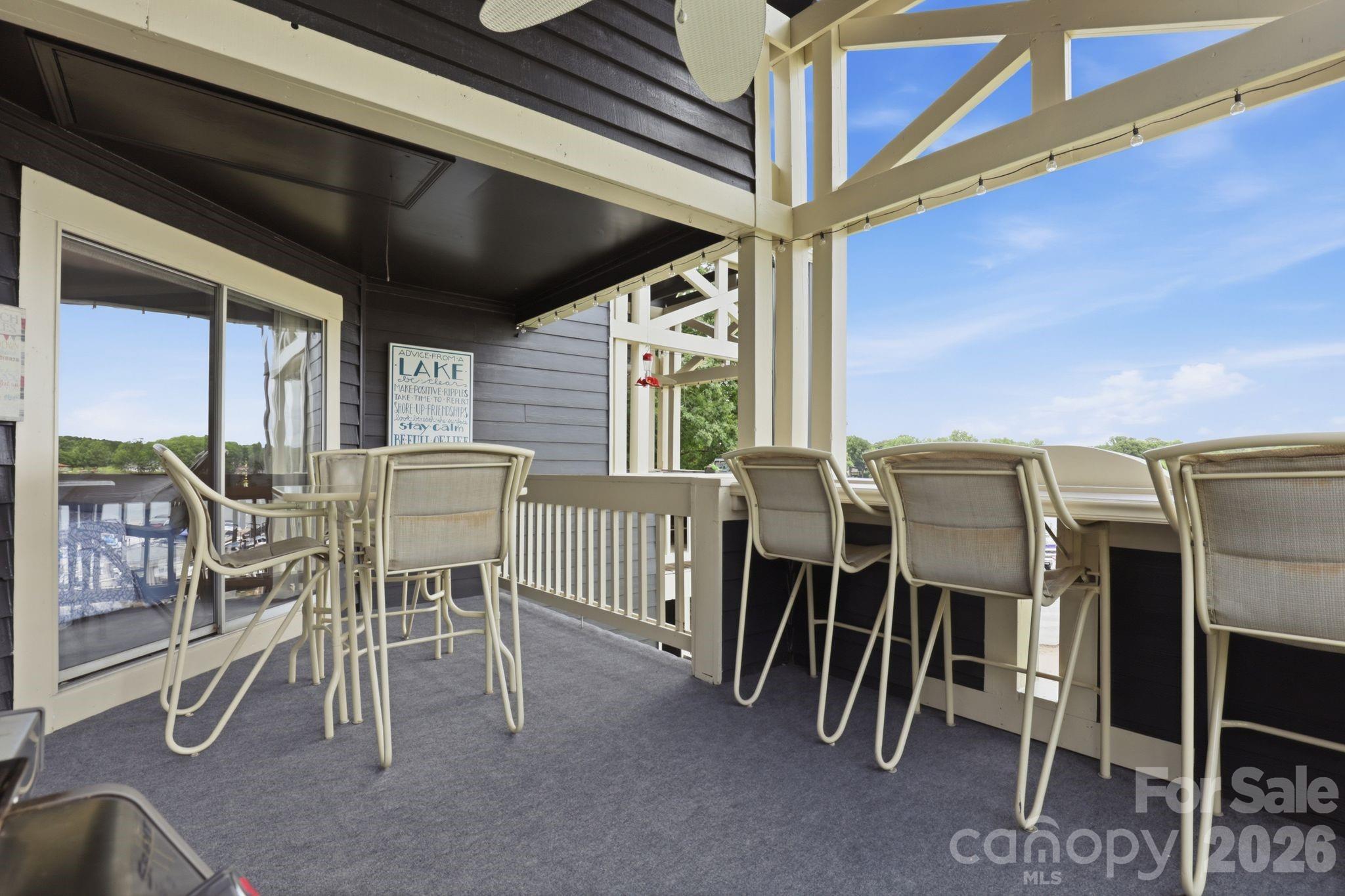 2121 Regatta Lane #303 — Denver