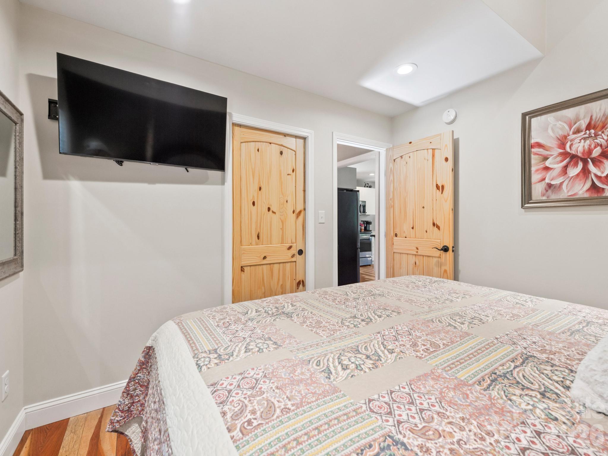 154 Dogwood Drive — Weaverville