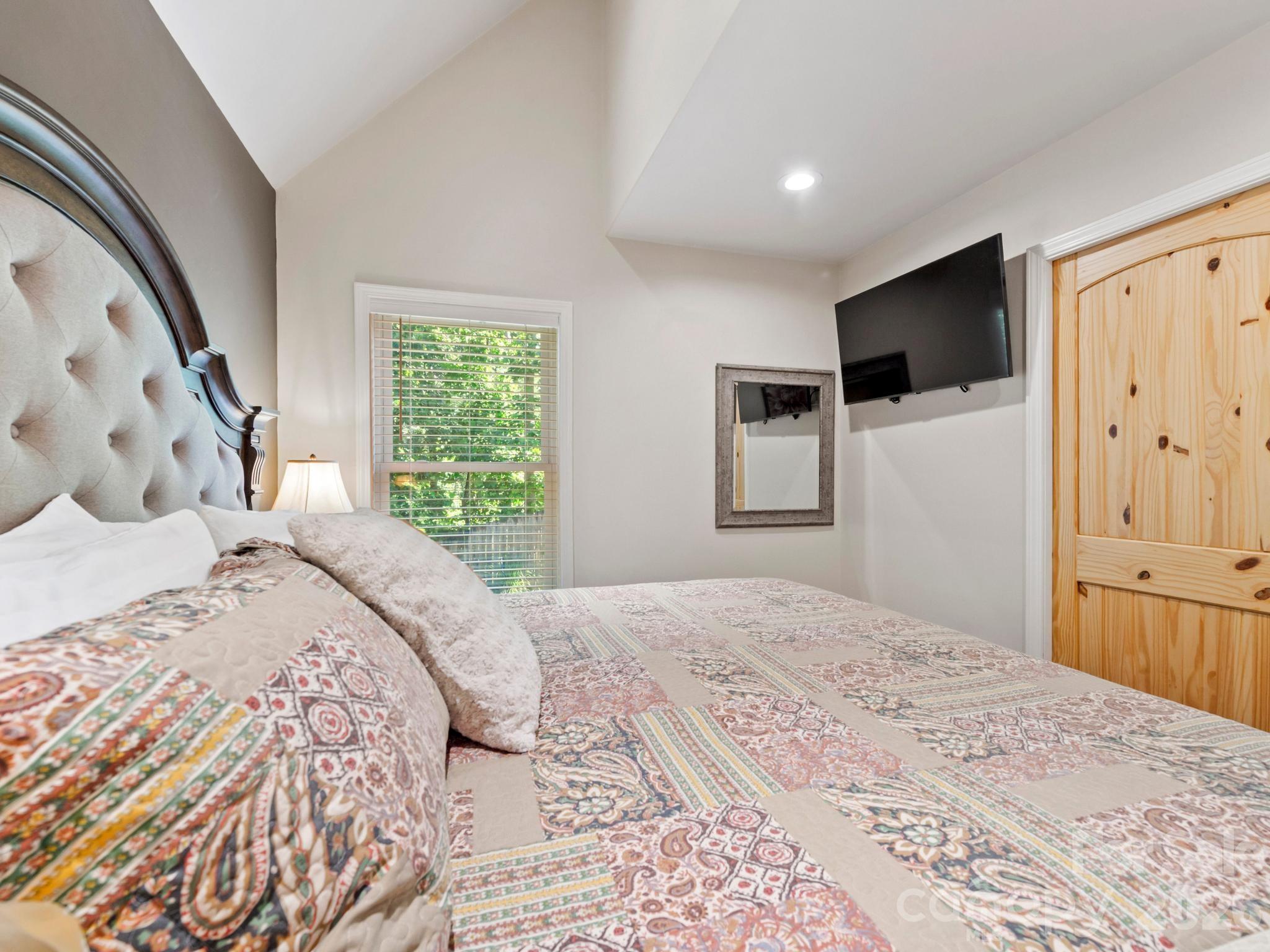 154 Dogwood Drive — Weaverville