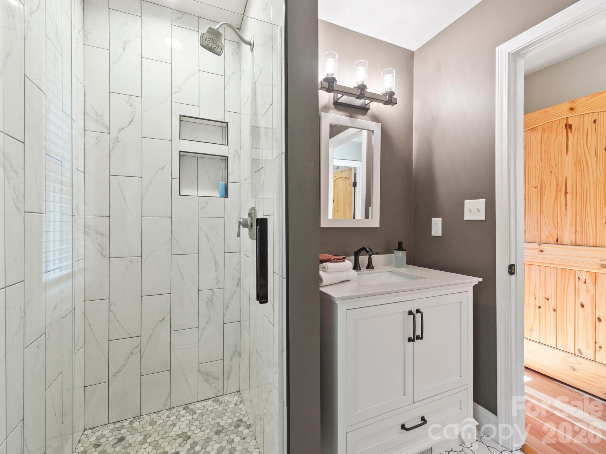 154 Dogwood Drive — Weaverville