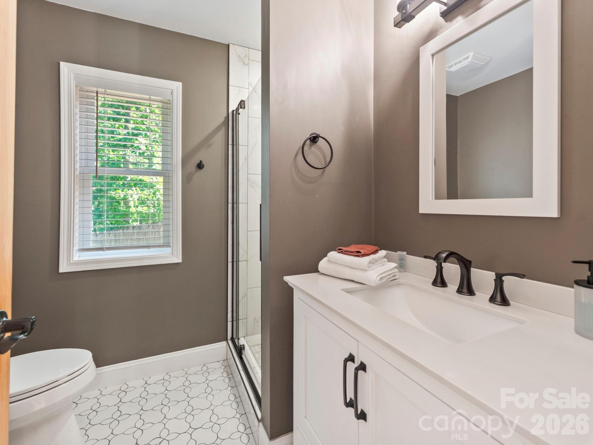 154 Dogwood Drive — Weaverville