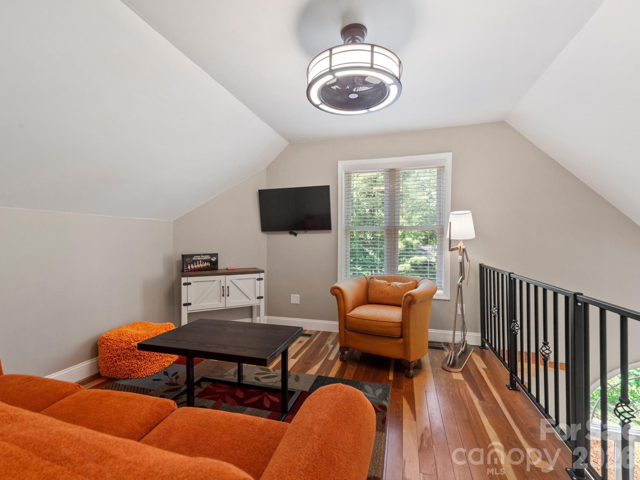 154 Dogwood Drive — Weaverville