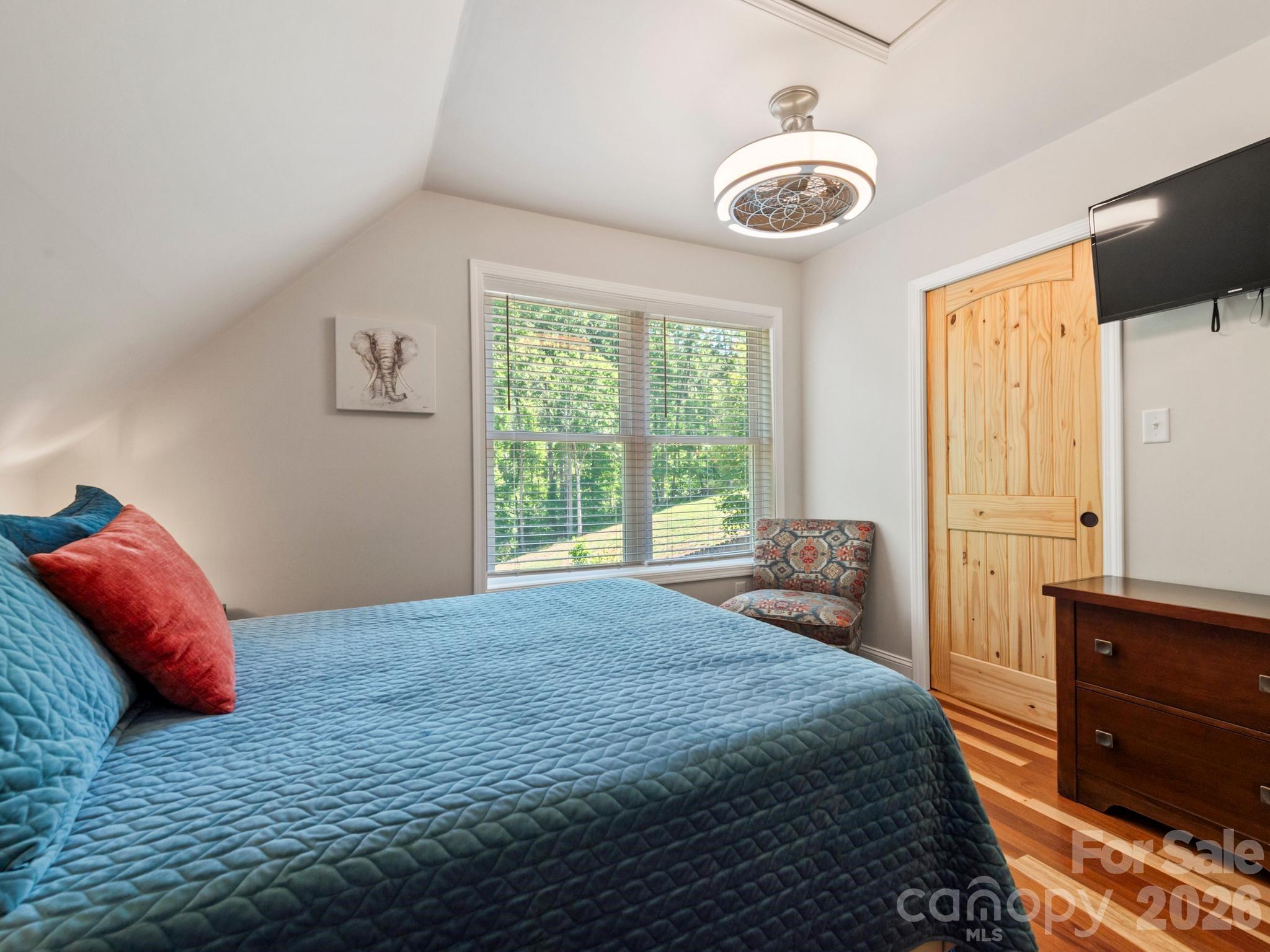 154 Dogwood Drive — Weaverville